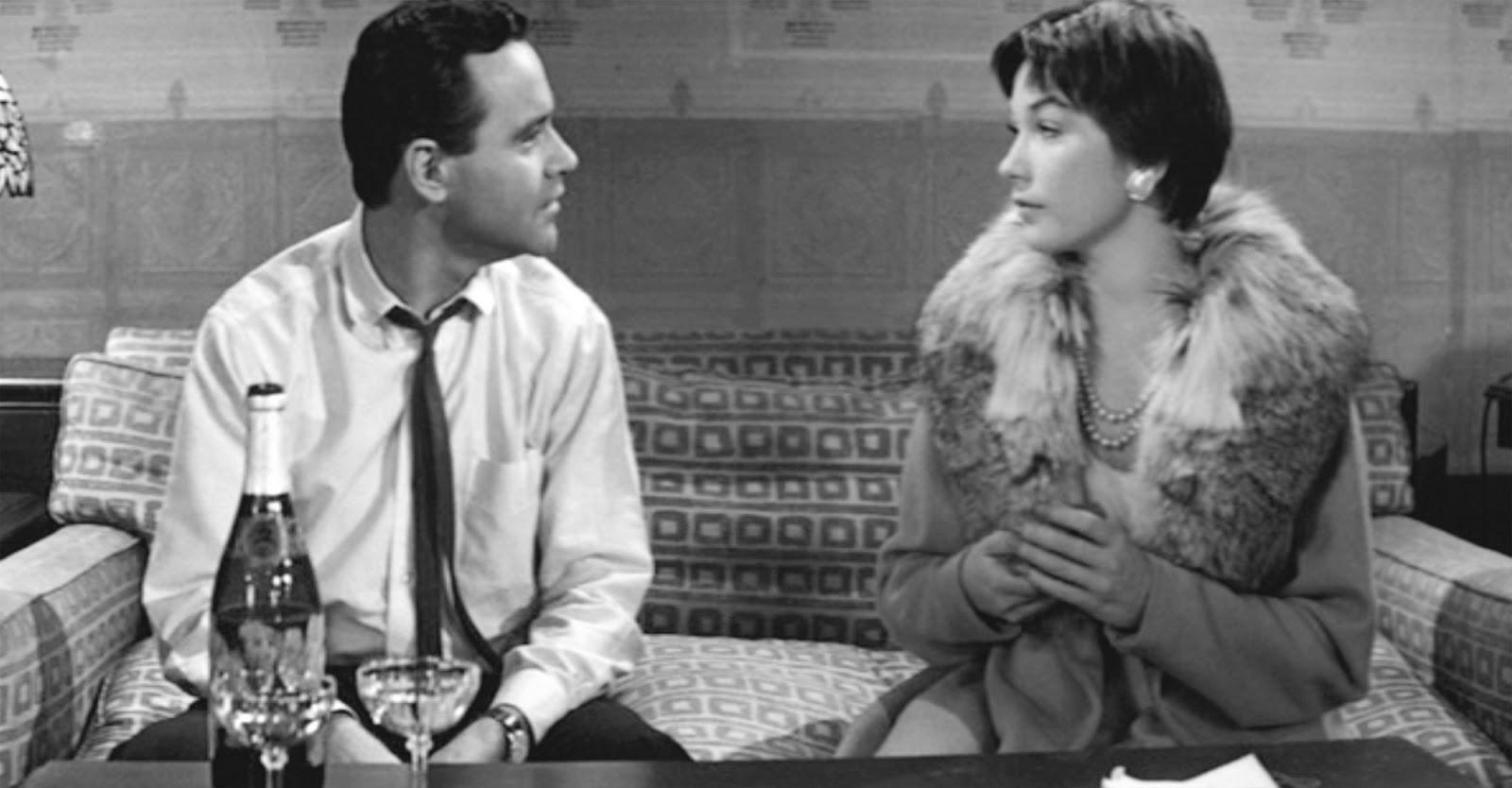 1600x834 Shut up and deal: the best of Billy Wilder. Humanizing The Vacuum