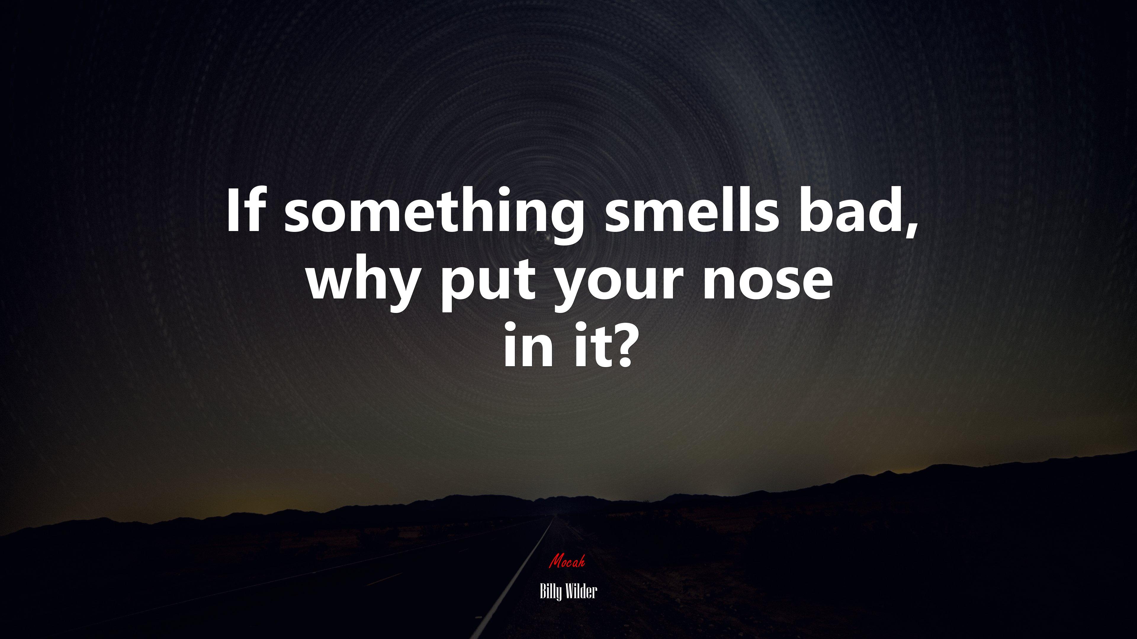 3840x2160 Billy Wilder quote HD wallpaper, Background