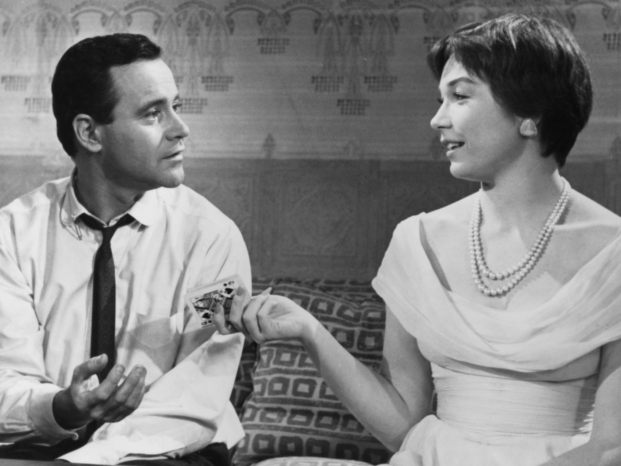 2048x1536 The Apartment directed