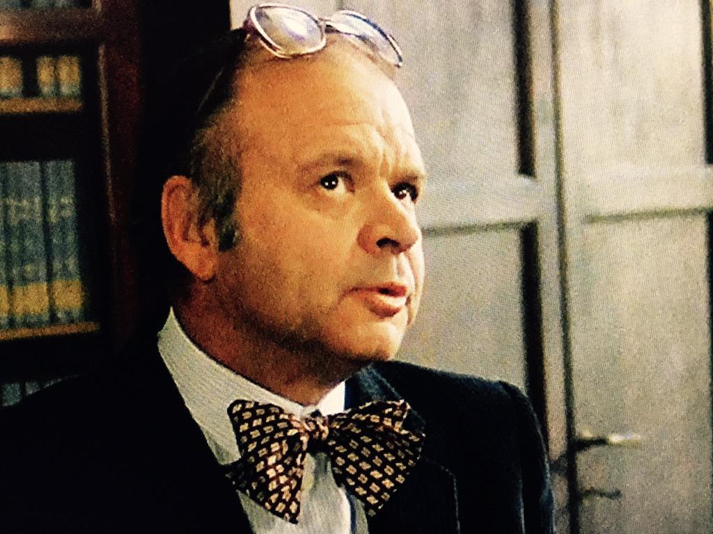 1024x768 Lucky McKee Fulci, Billy Wilder, and Yoda never seen in the same place together. Suspicious