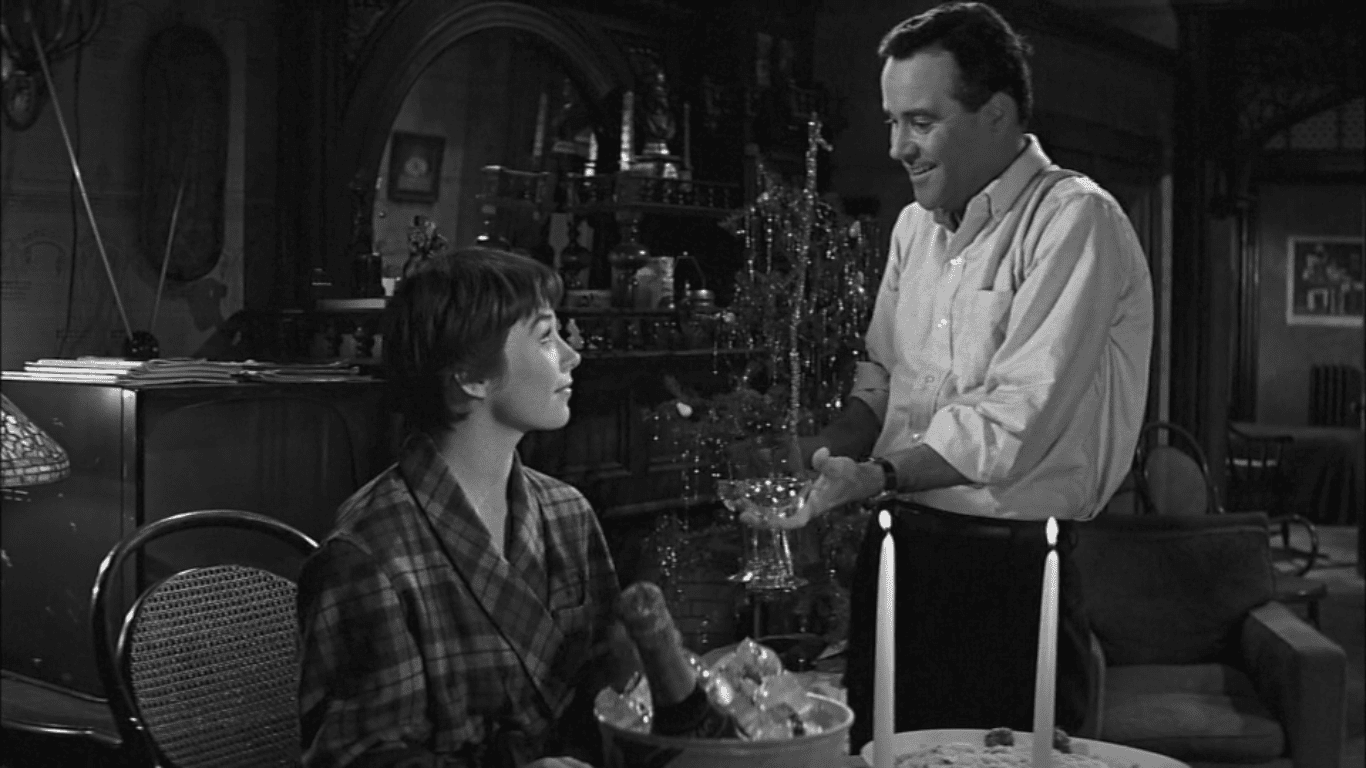 1366x768 Awesome NYC Film Locations No. 1: Jack Lemmon's Bachelor Pad in 'The Apartment'