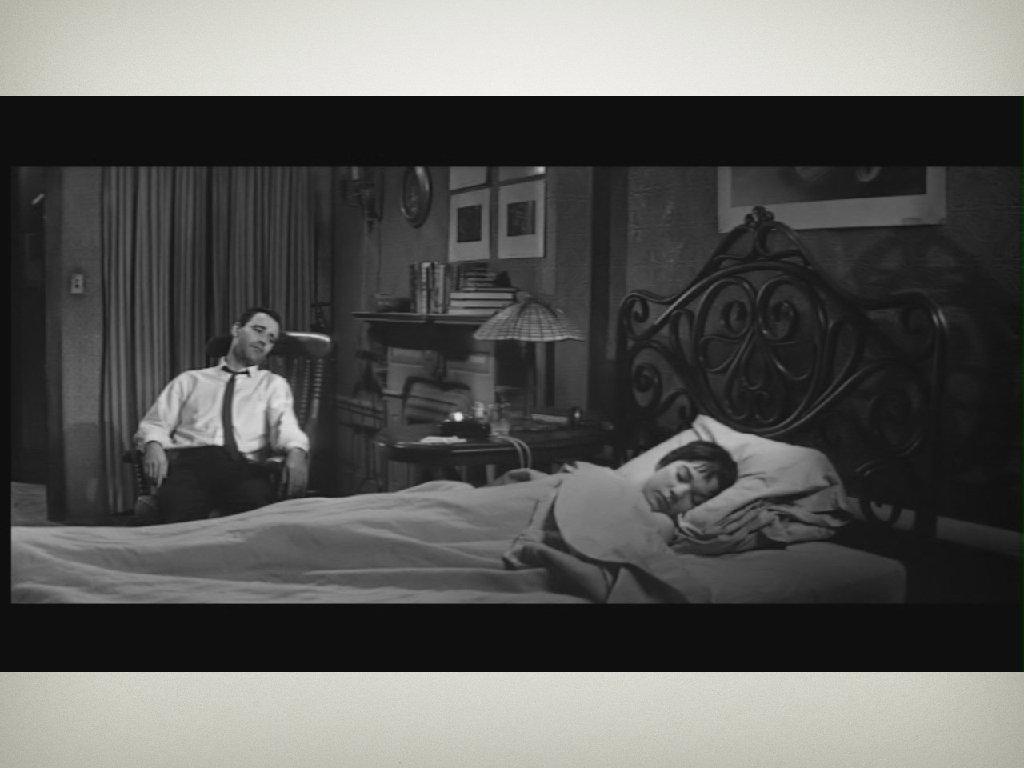 1024x768 The Apartment Billy Wilder 1960 Billy Wilder Over