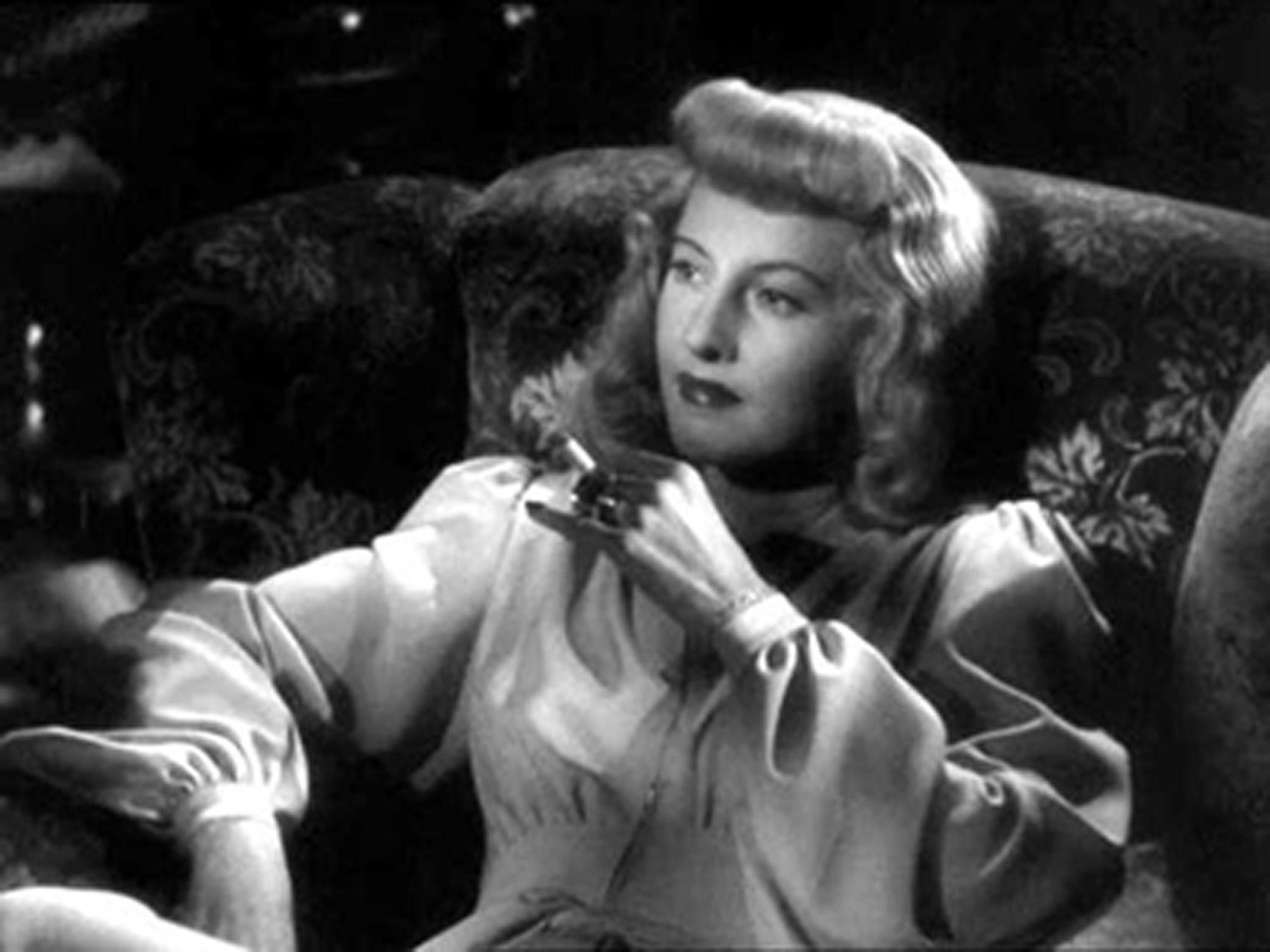2000x1499 Monday Night Movie: Double Indemnity