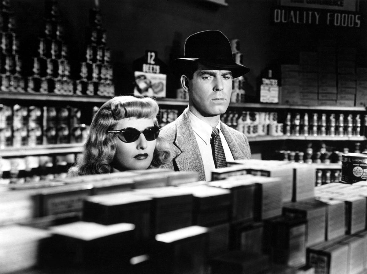 1200x897 Big Screen Berkeley: Double Indemnity