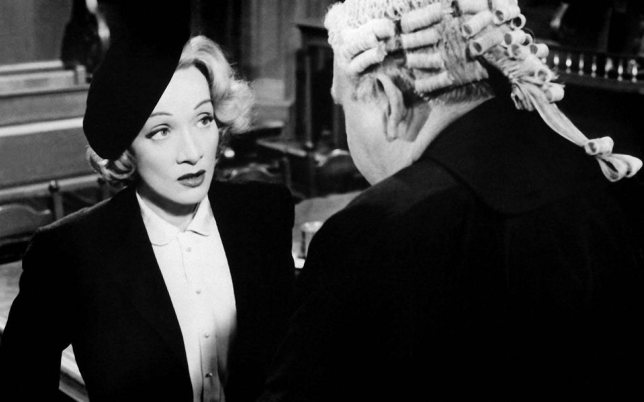 1280x800 Essential Billy Wilder Films You Need To Watch. Taste Of Cinema Reviews and Classic Movie Lists