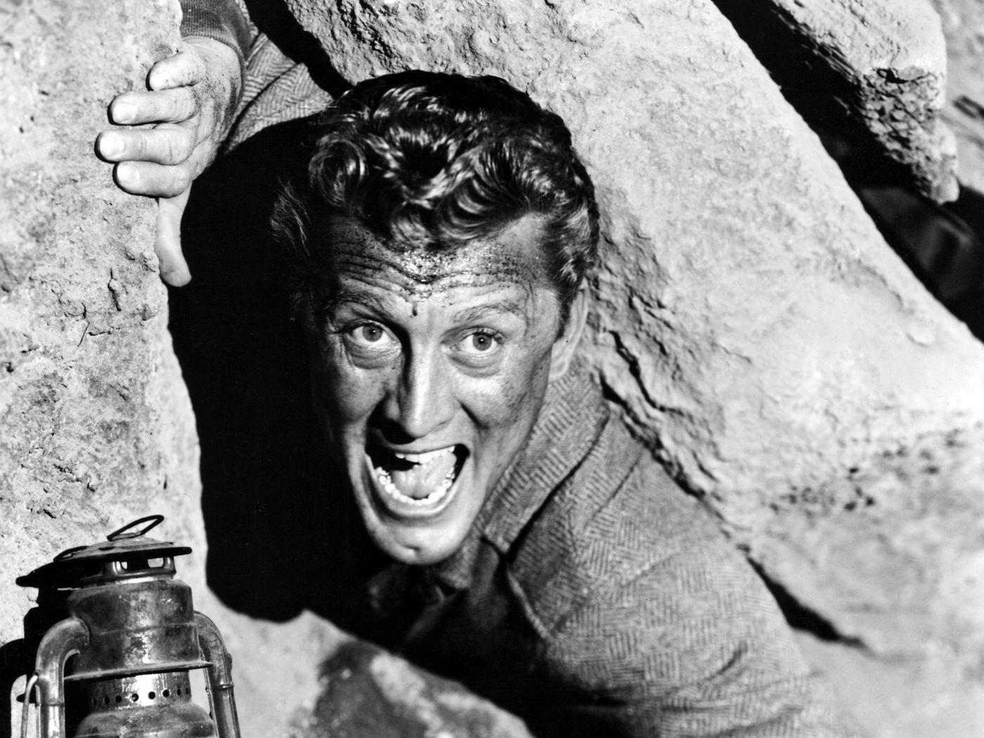 1400x1050 Spectacle fuels the media in Billy Wilder's prophetic 1951 satire Ace in the Hole