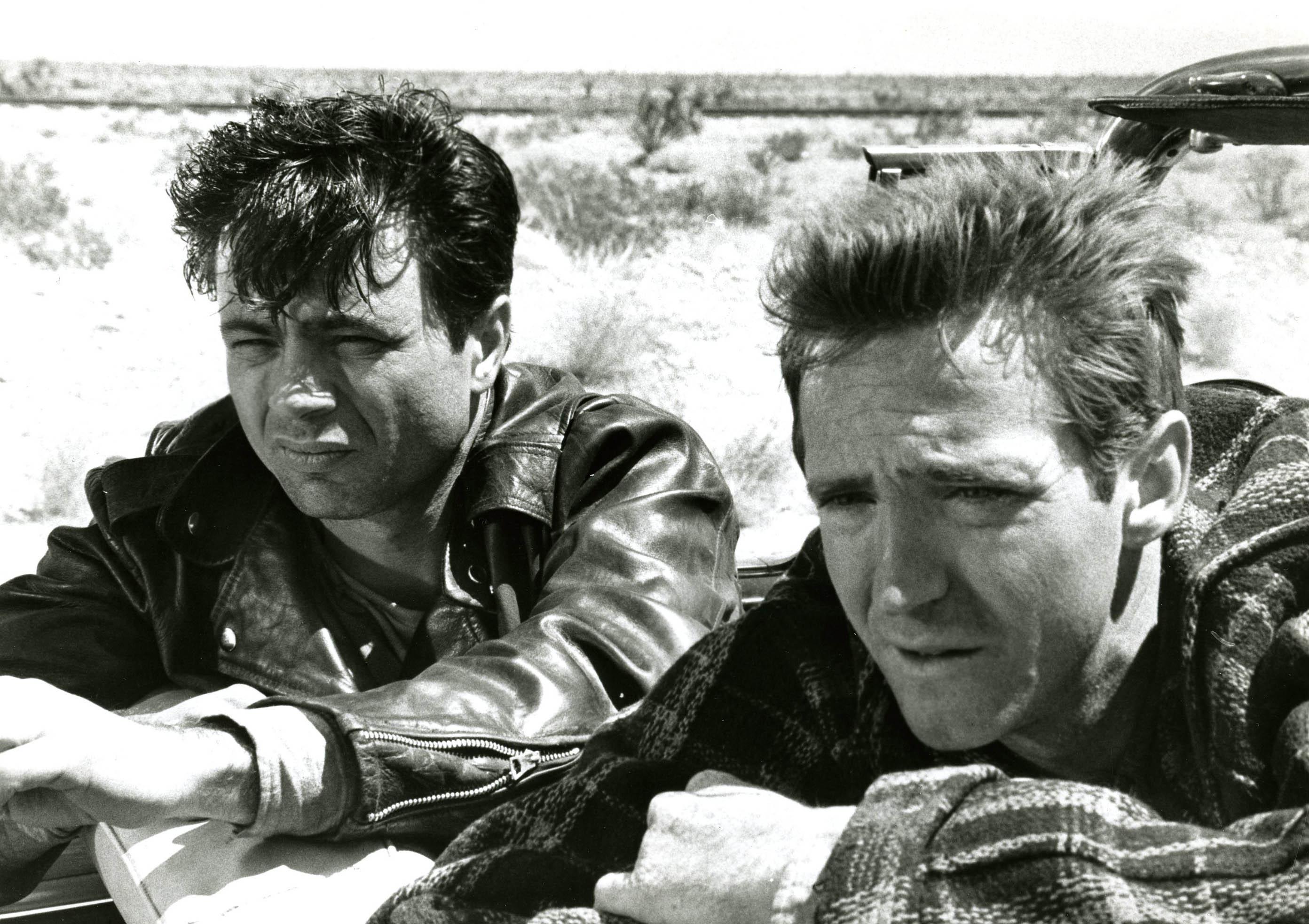 2784x1967 Richard Brooks' films to be spotlighted at Billy Wilder Theater