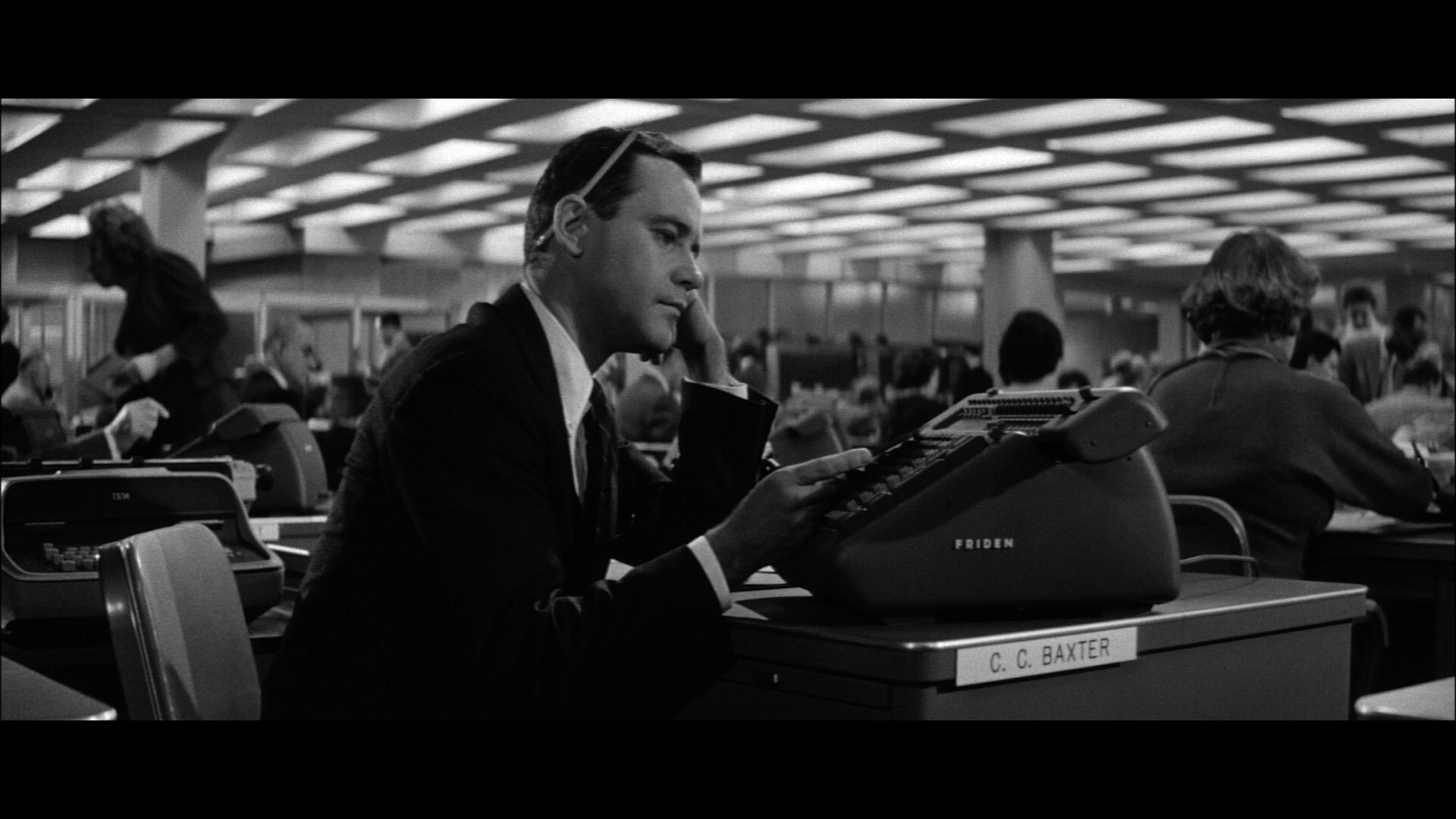 1920x1080 Jack Lemmon