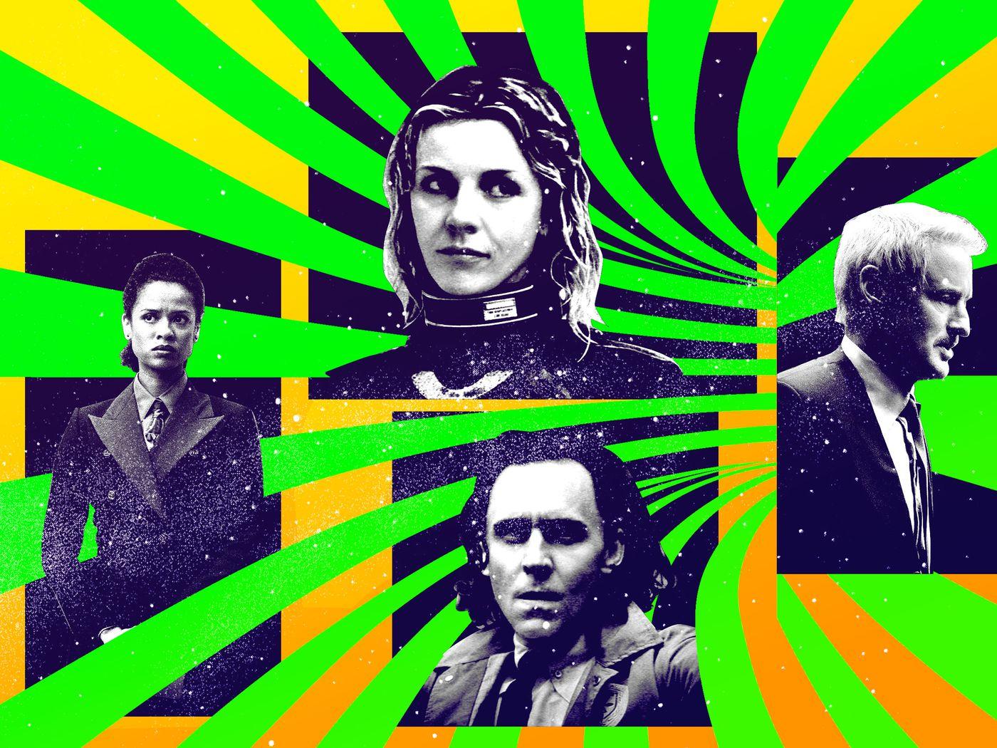 1400x1050 The 'Loki' Recap: Pure, Seismic Chaos