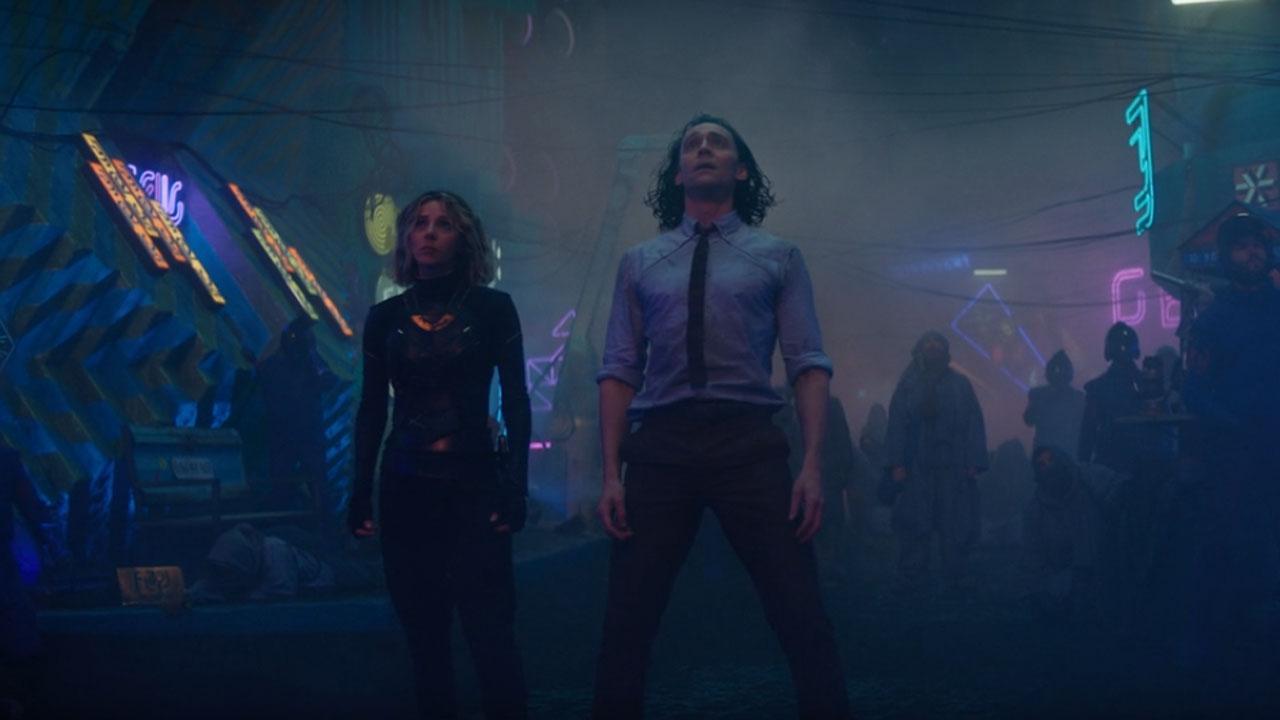 1280x720 What time is Loki episode 4 released on Disney Plus?