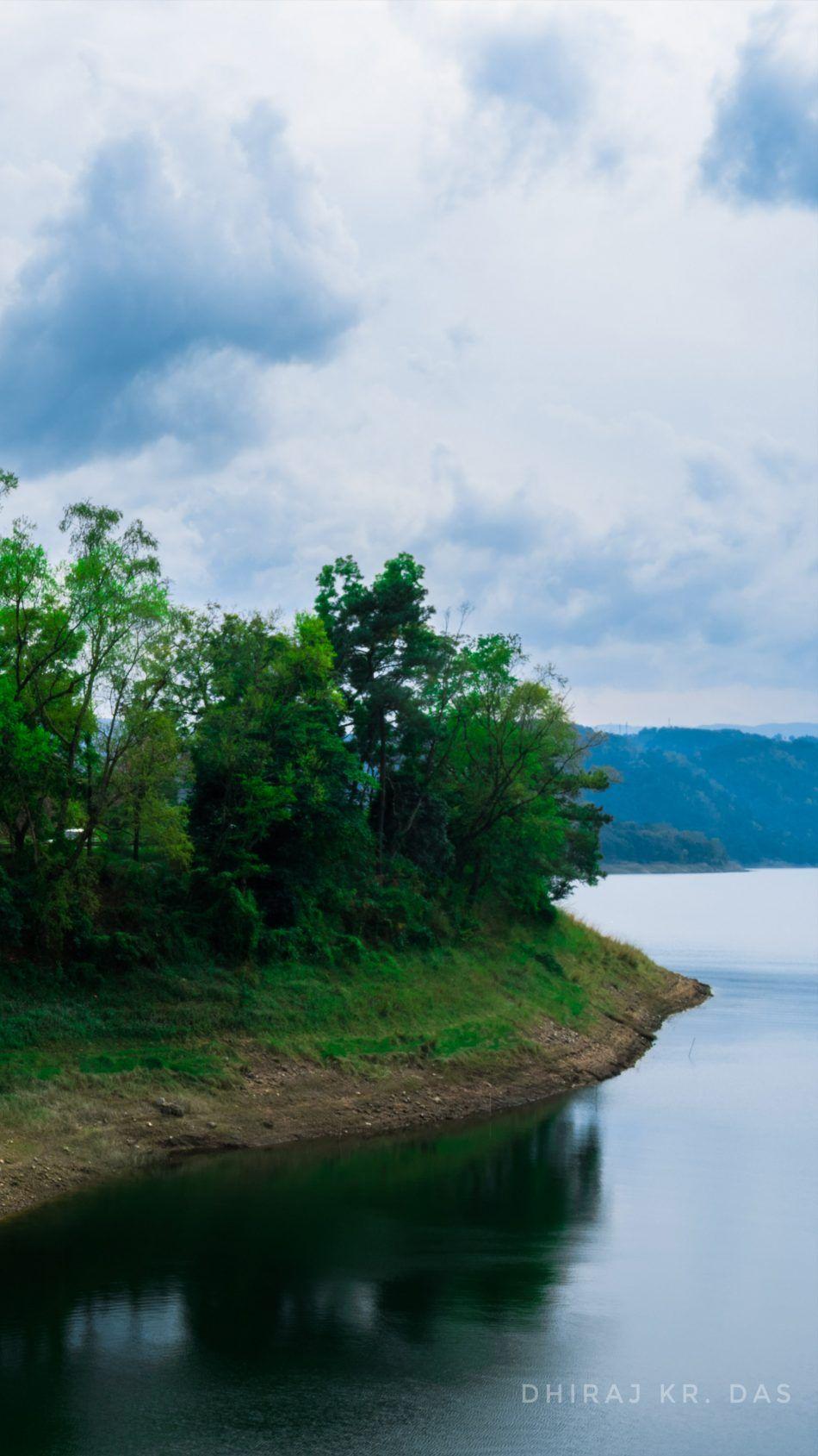 950x1689 Meghalaya Wallpaper