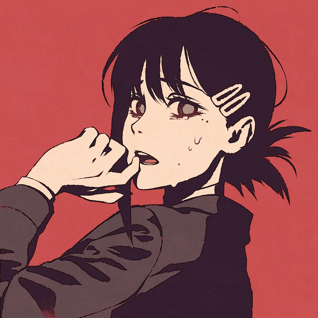 1080x1080 kobeni, Alexandra Fomina