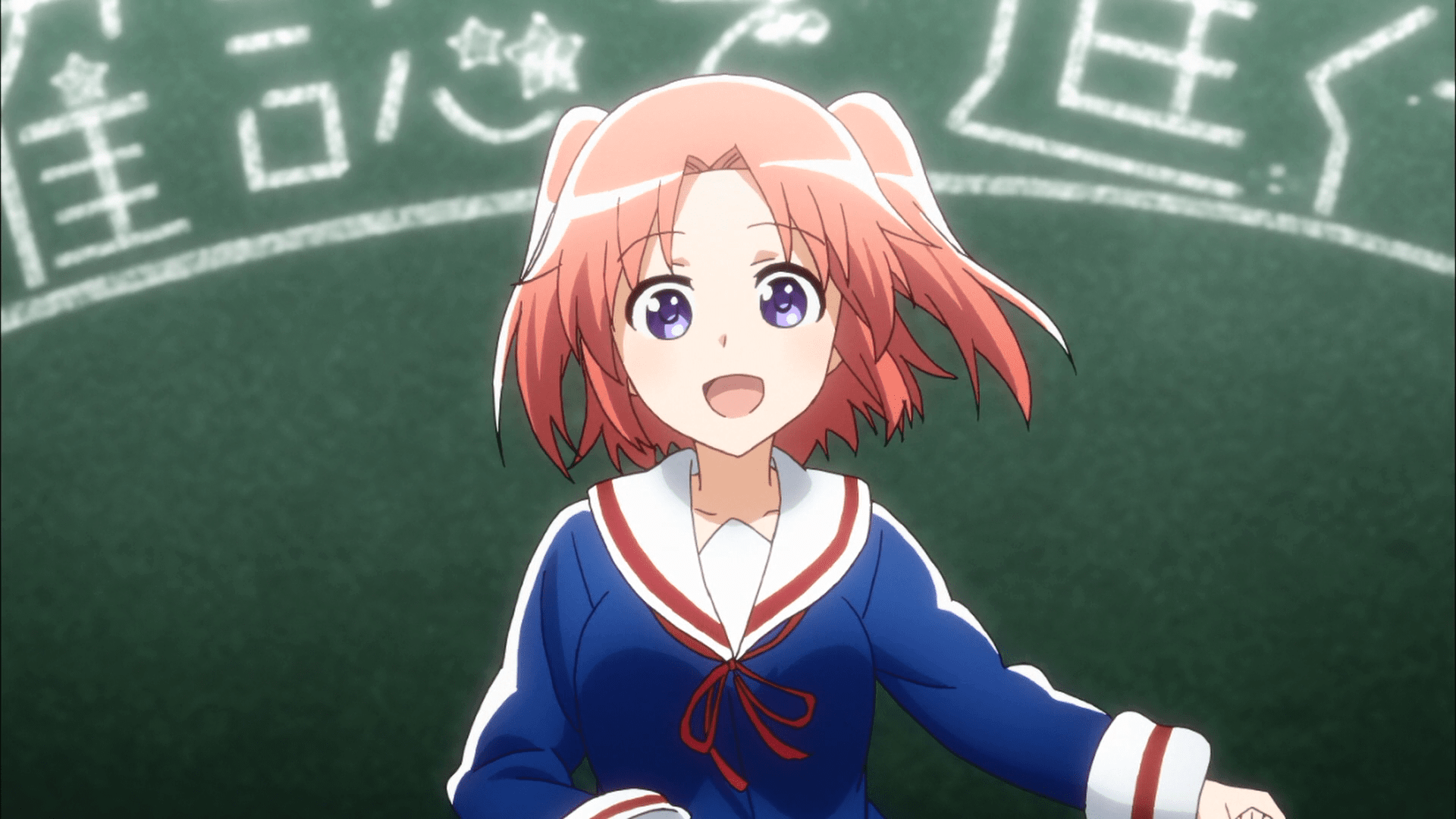 1920x1080 Charapedia ranks the female anime characters, whose cooking, people want to eat the most