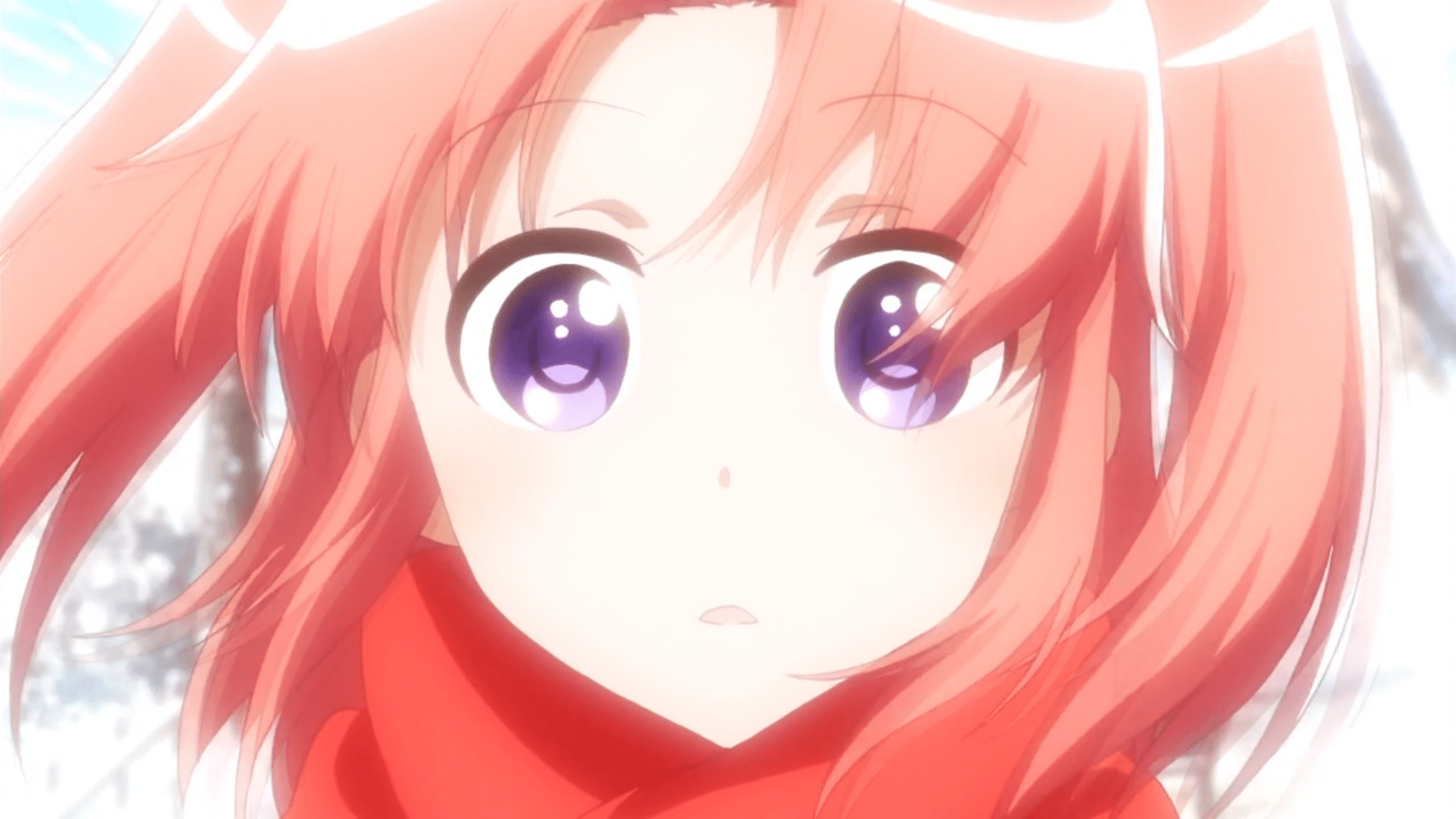 1920x1080 Lovely Kobeni: mikakunin