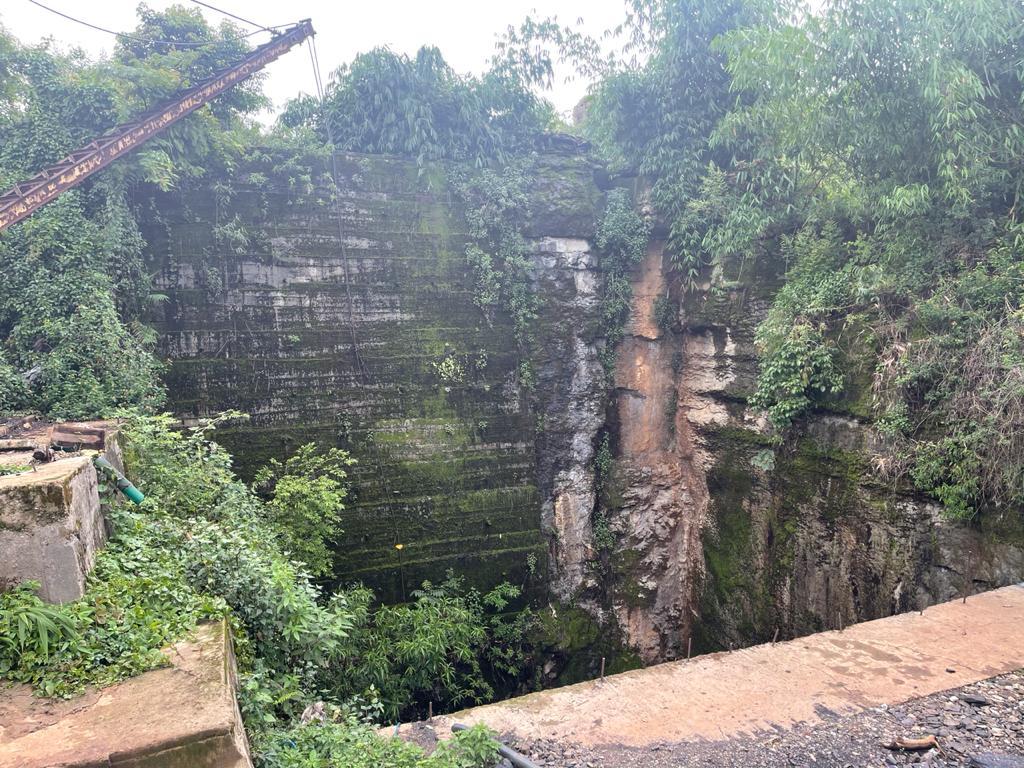 1024x768 Meghalaya coal mine tragedy: Family unaware of miner's whereabouts