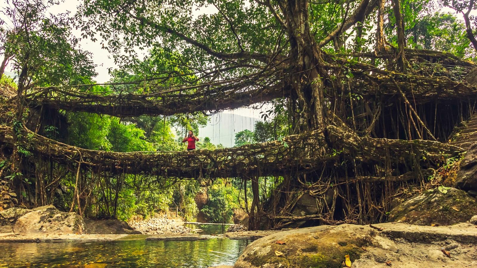 1600x900 Meghalaya