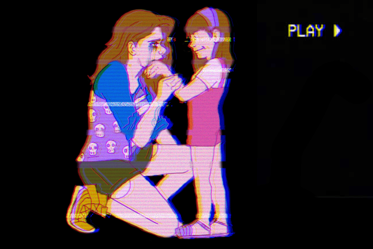 1280x853 Laura Makes Art: ““If You're Watching This, Sarah Lynn, Wherever You Are, Please Come Home“ ”. Horseman, Bojack Horseman, Anime