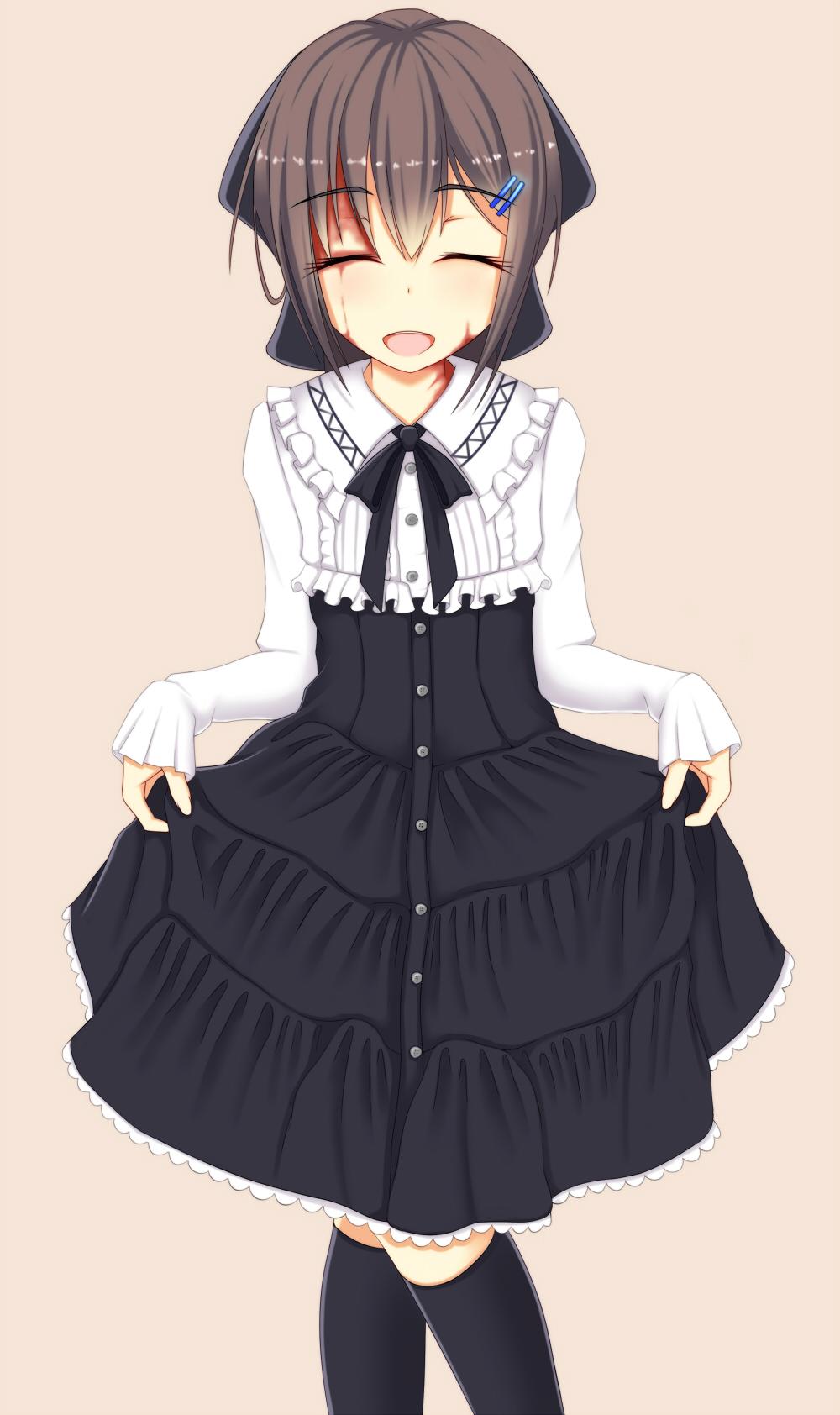 1000x1684 Sylvie (Dorei to no Seikatsu), Mobile Wallpaper Anime Image Board Mobile