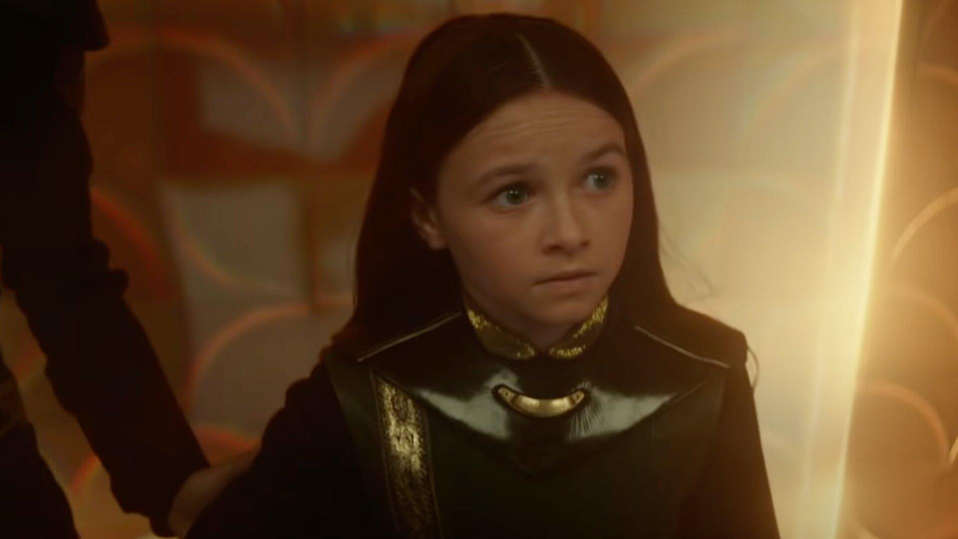 1920x1080 New LOKI Featurette Puts the Spotlight on Sylvie and Teases Her Backstory