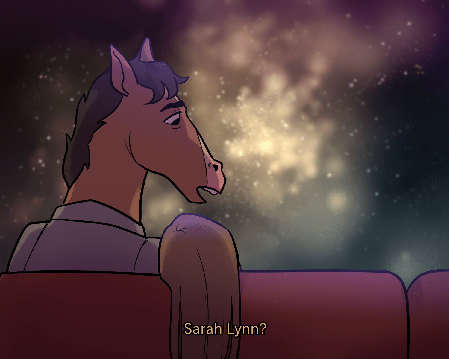 1500x1200 Sarah Lynn fanart