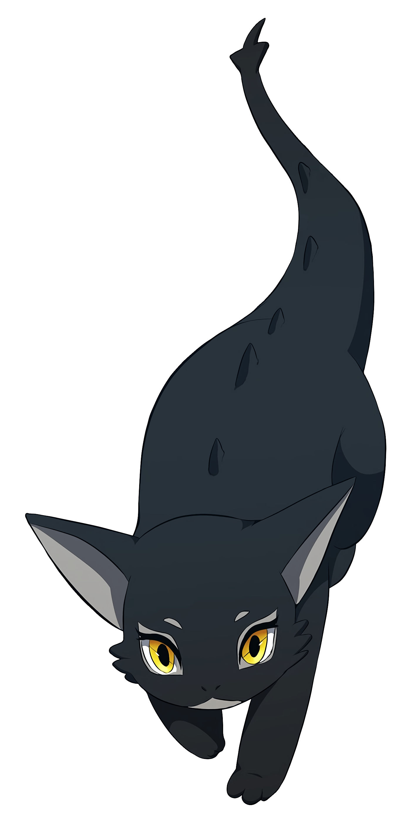 1400x2800 Sylvie. The Beginning After The End