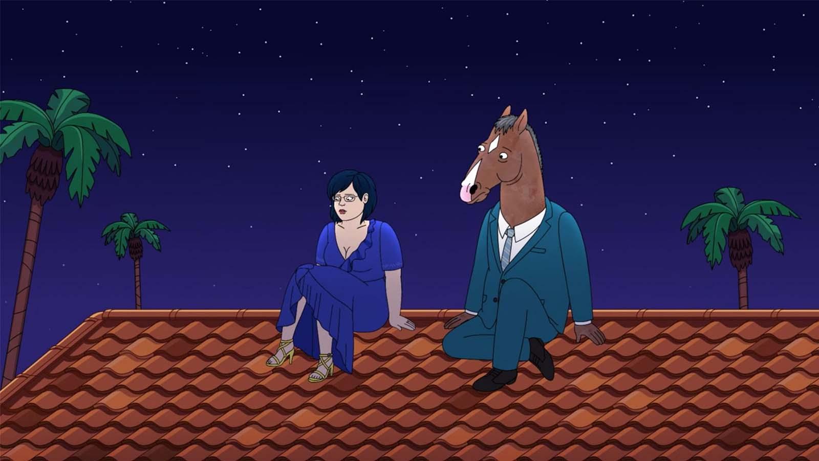 1600x902 BoJack Horseman' season 6: How the show ended on a high note
