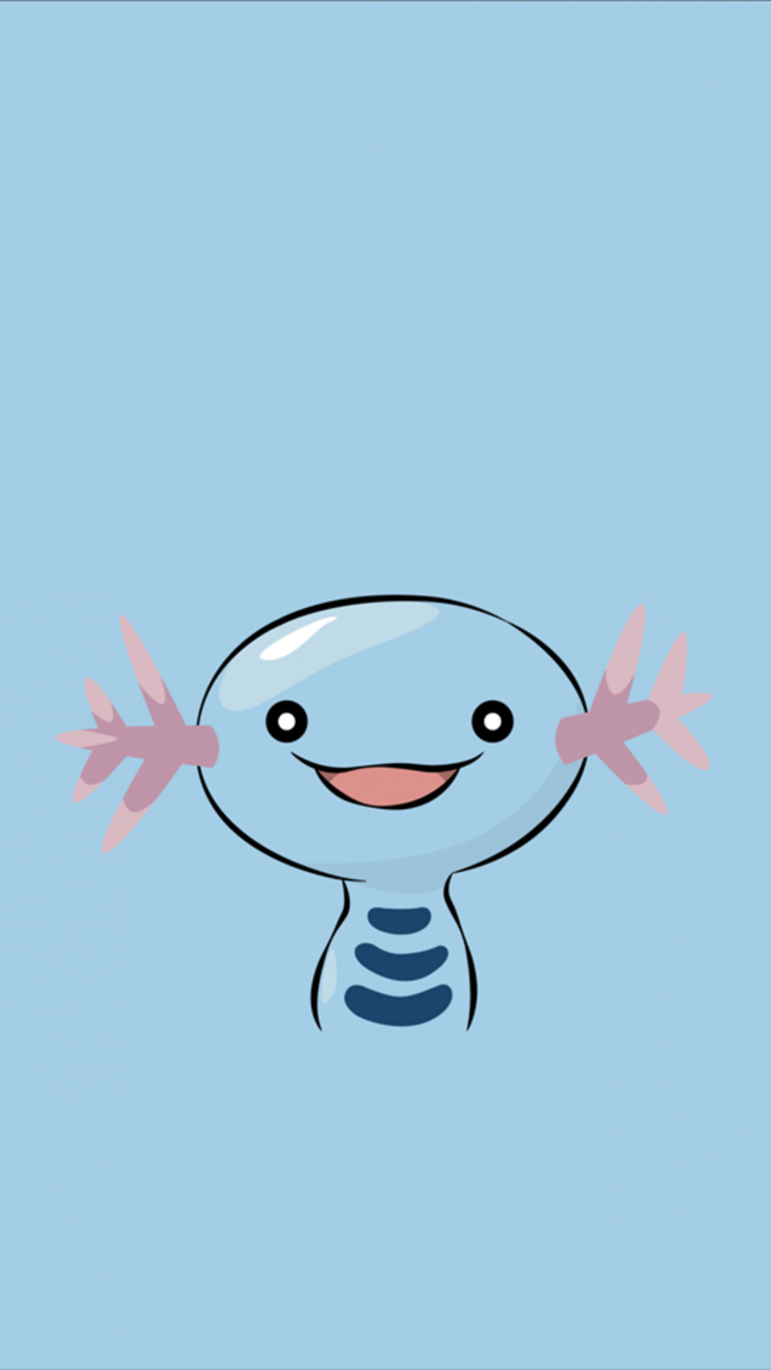 Wooper Wallpapers - Top Free Wooper Backgrounds - WallpaperAccess