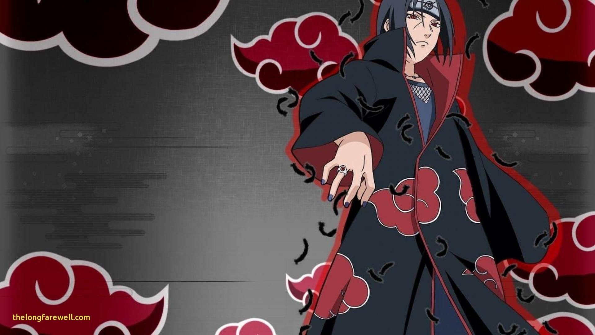 1920x1080 Sasuke And Itachi Live Wallpaper