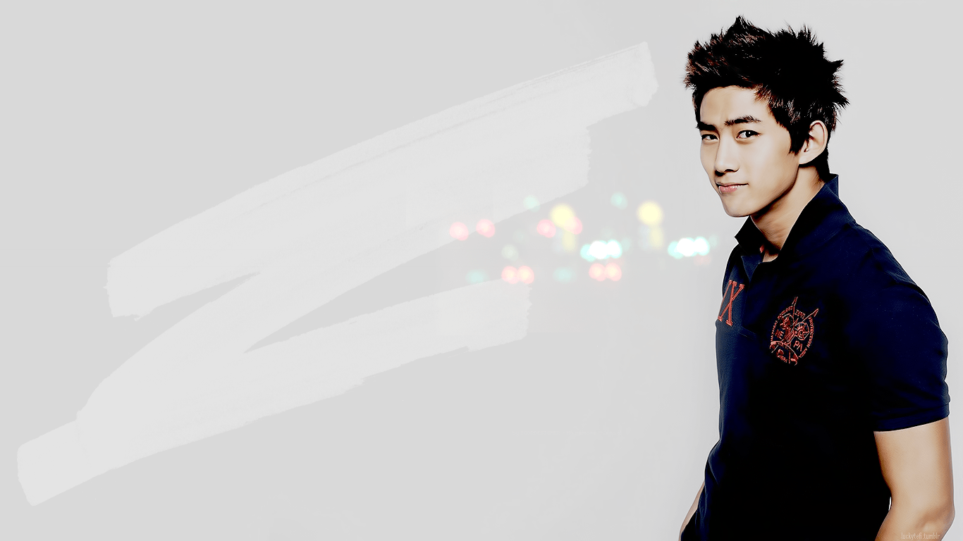 Taecyeon Wallpaper - Download to your mobile from PHONEKY