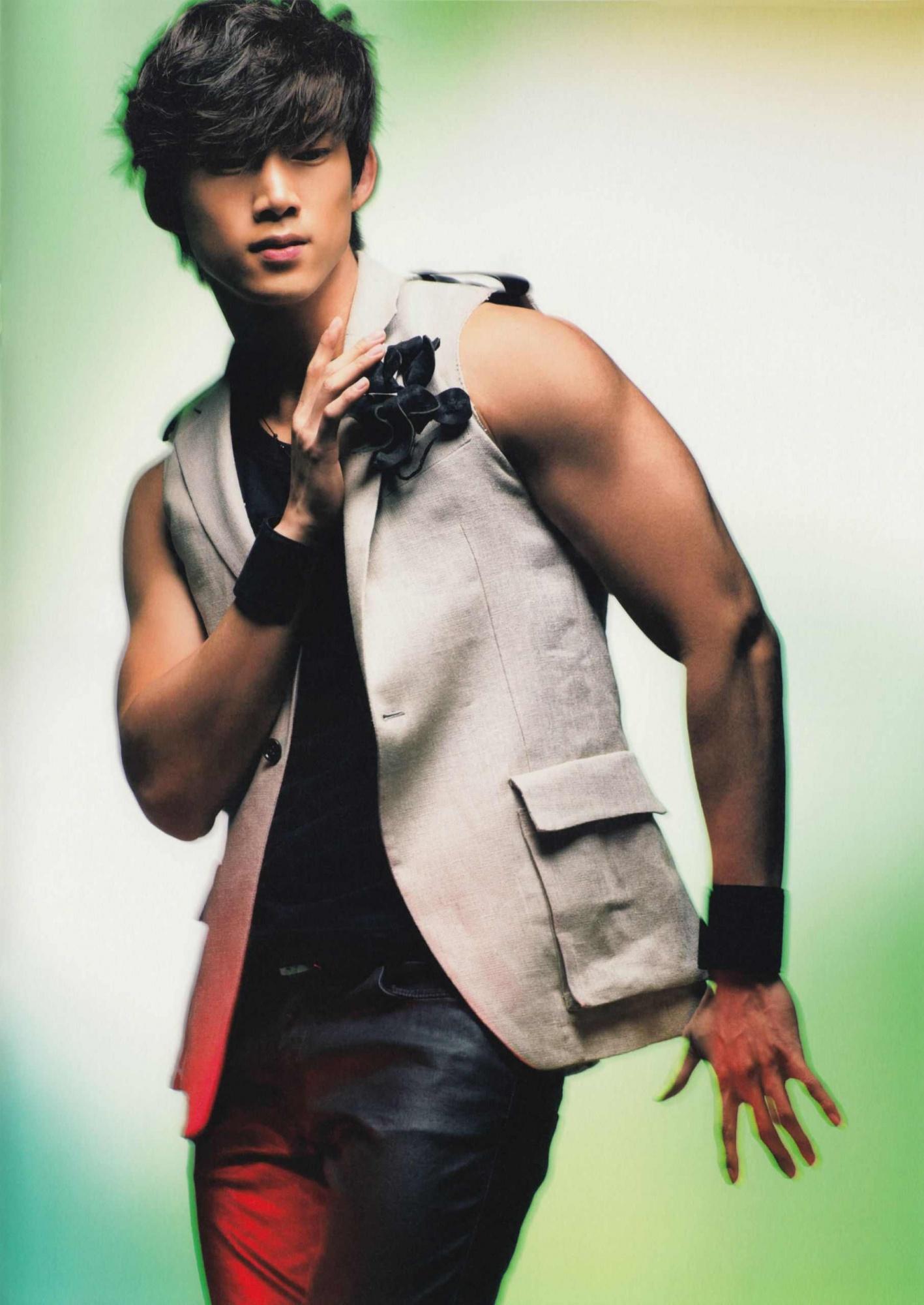 1417x2000 Ok Taecyeon Android IPhone Wallpaper KPOP Image Board