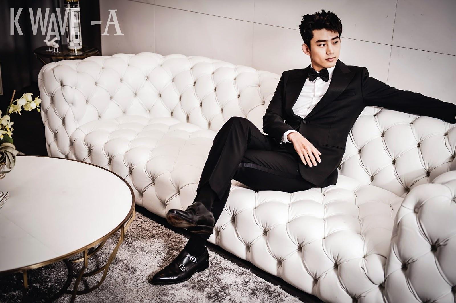 1600x1064 Ok Taecyeon Wallpaper KPOP Image Board