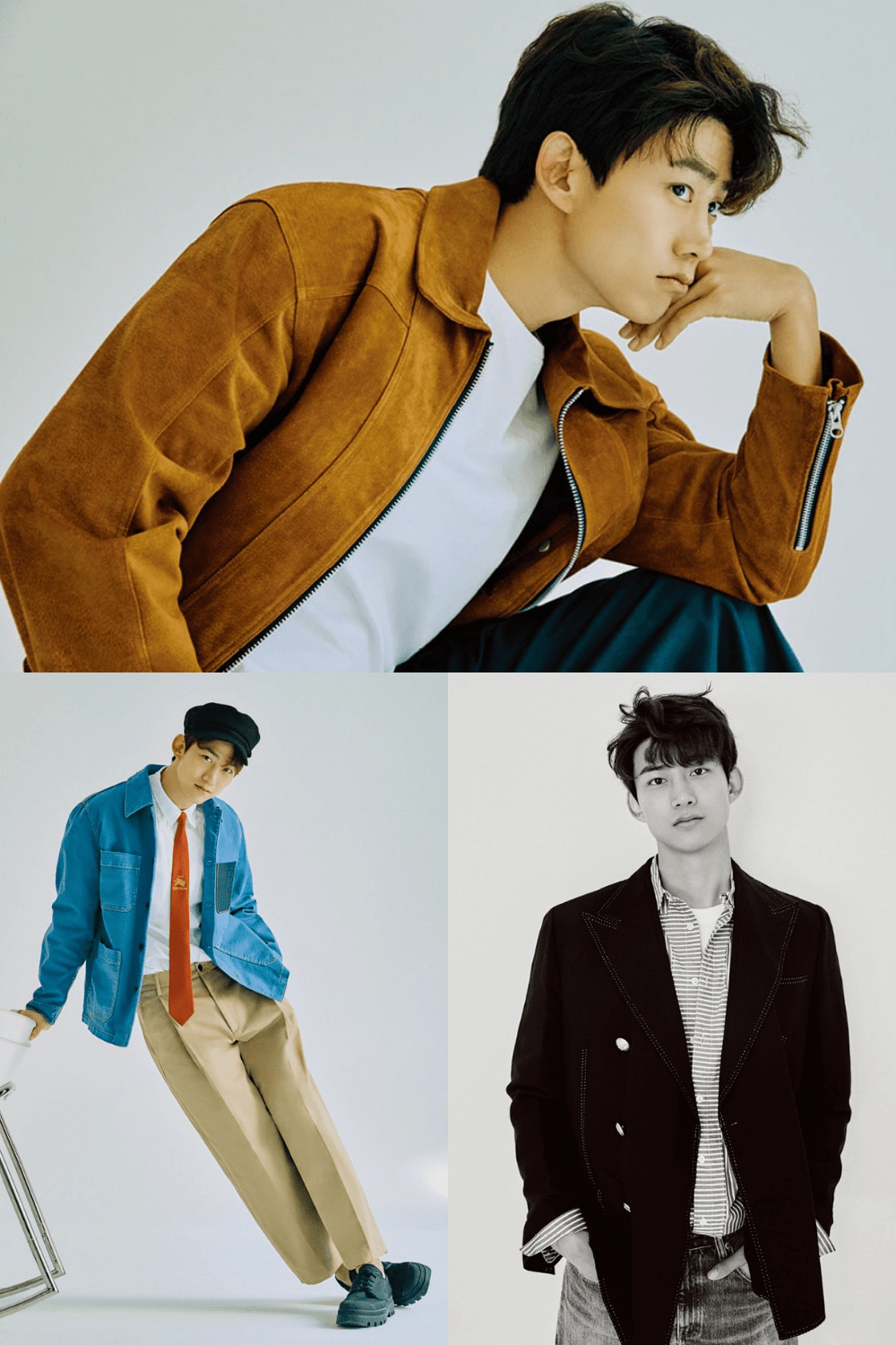 1000x1500 Vincenzo Actor Ok Taec Yeon Courted For TvN's Upcoming Historical Drama. Handsome Korean Actors, Actors, Korean Actors
