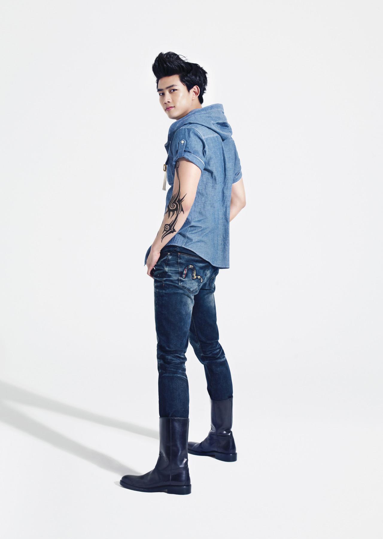 1280x1799 Ok Taecyeon Android IPhone Wallpaper KPOP Image Board