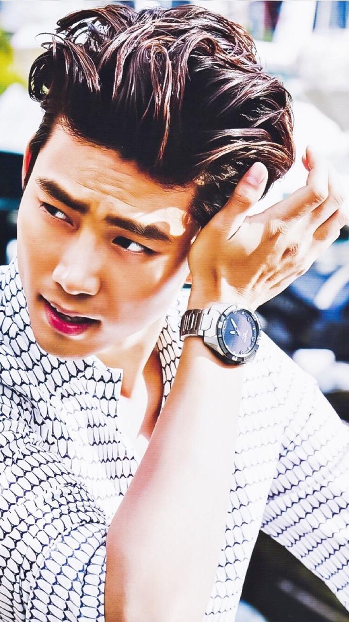 719x1280 Kpop Wallpaper