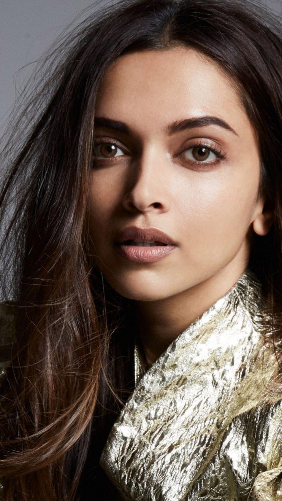 950x1689 Deepika Padukone Bollywood Actress 4K Ultra HD Mobile Wallpaper