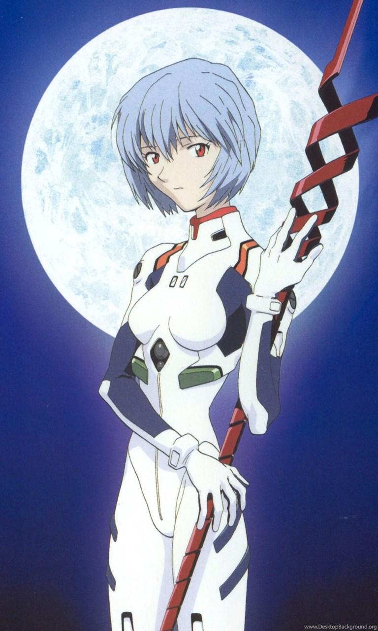 768x1280 Neon Genesis Evangelion HD Smartphone Wallpaper For iPhone And. Desktop Background