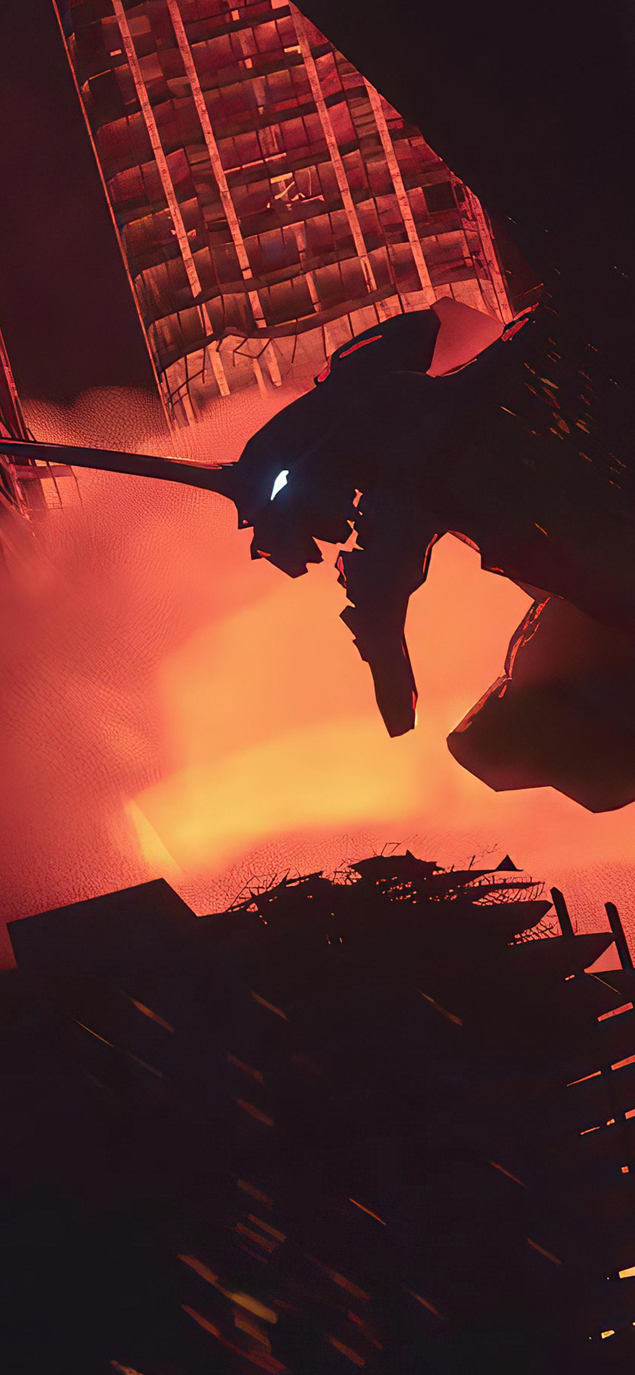 1242x2688 Evangelion iPhone XS MAX HD 4k Wallpaper, Image, Background, Photo and Picture