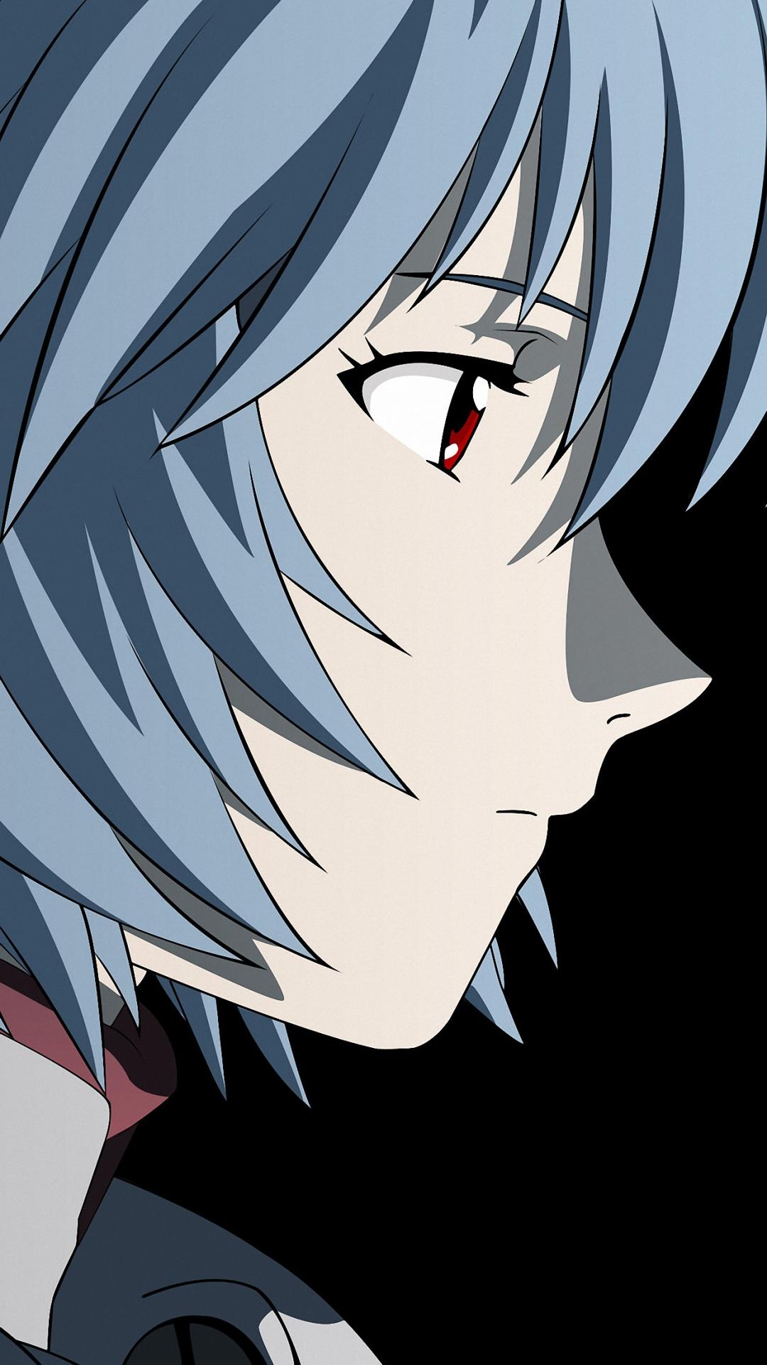1080x1920 Free download rei neon genesis evangelion wallpaper for iPhone 6 6s plus [1080x1920] for your Desktop, Mobile & Tablet. Explore iPhone 6s Anime Wallpaper. New iPhone 6s Wallpaper, iPhone