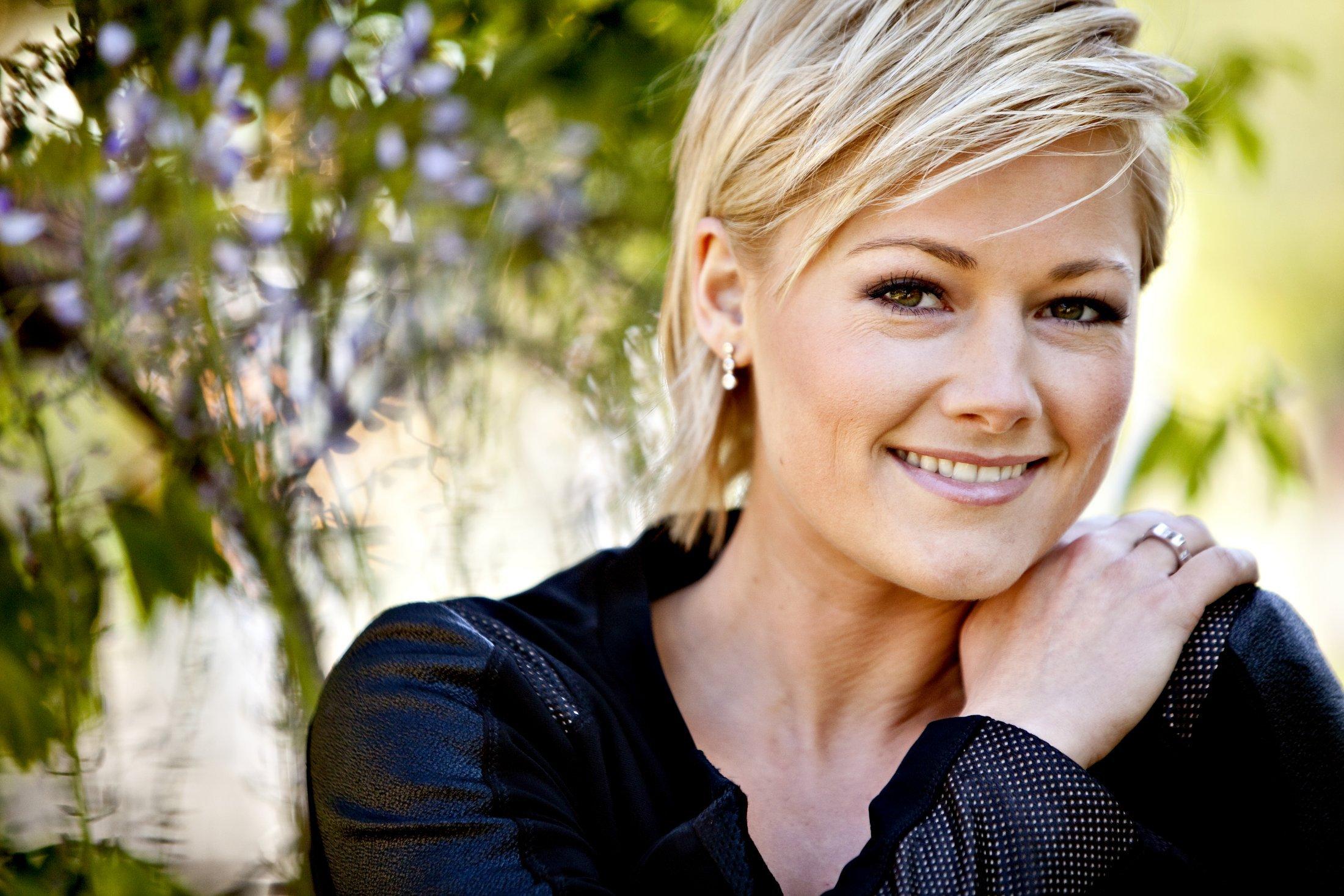 Helene Fischer Wallpapers - Top Free Helene Fischer Backgrounds