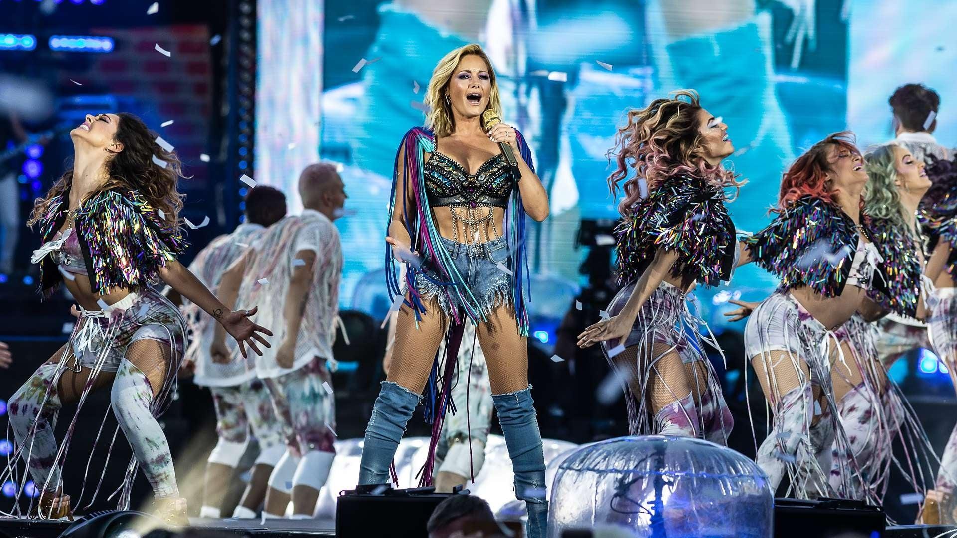 1920x1080 Helene Fischer Live