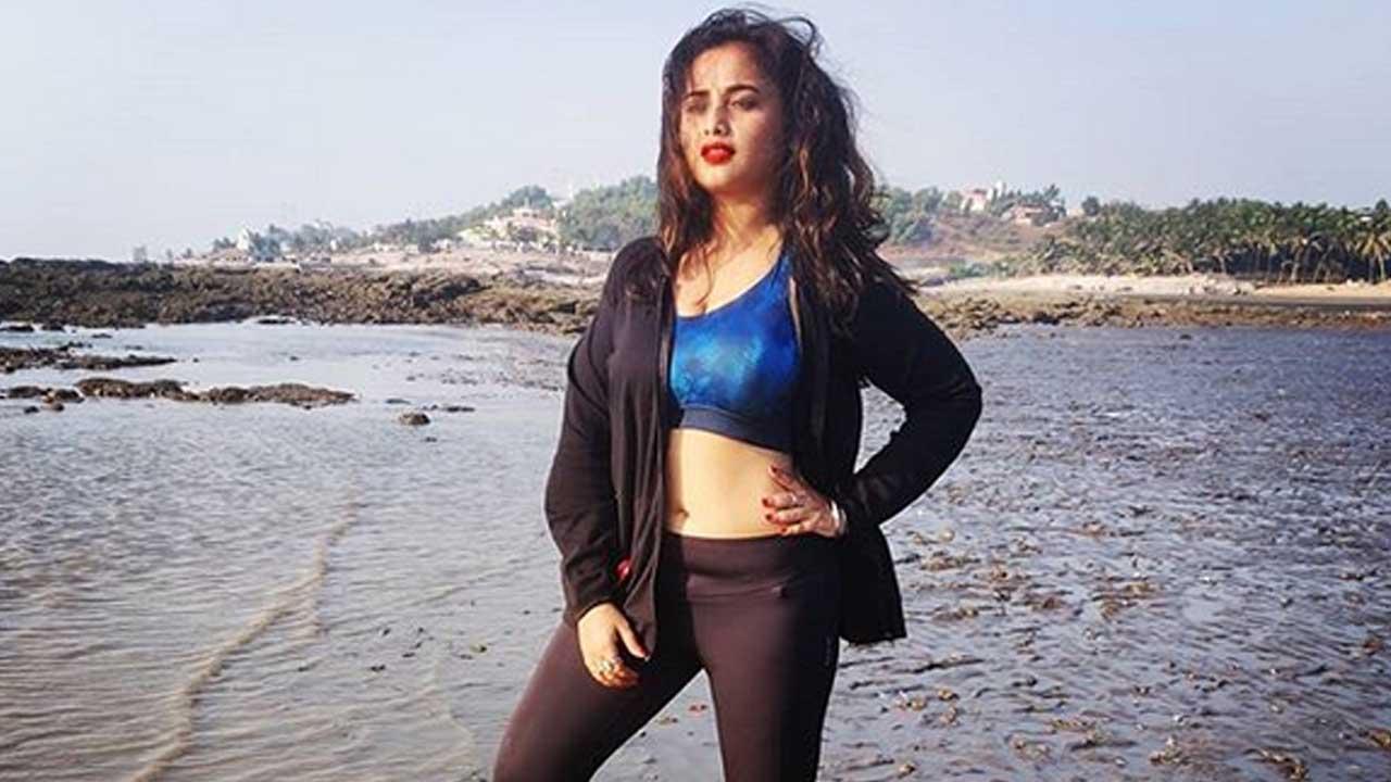 1280x720 Rani Chatterjee Hot Photo, Rani Chatterjee Wallpaper