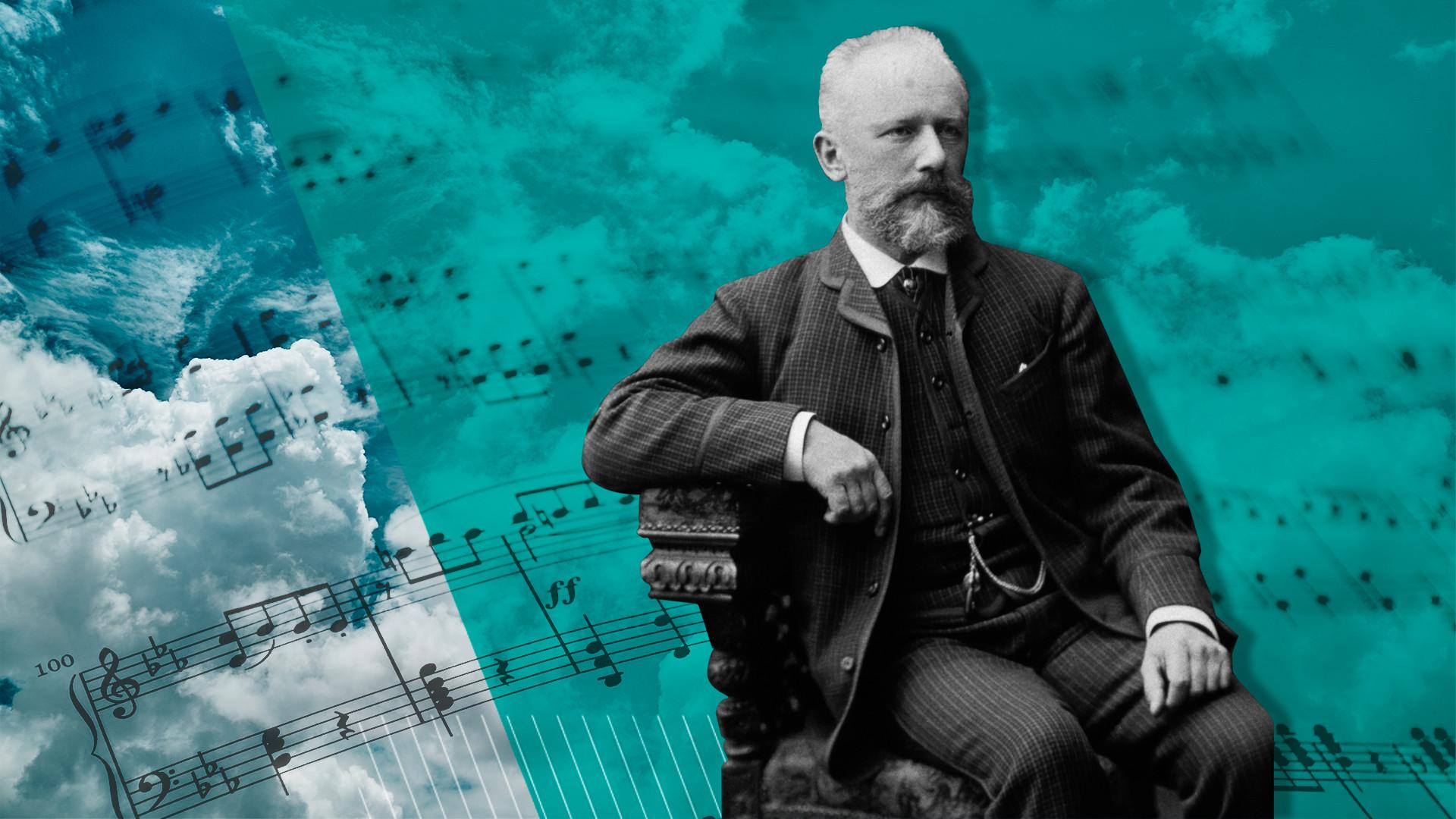 Composers Wallpapers Top Free Composers Backgrounds WallpaperAccess