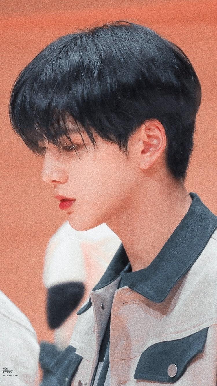 750x1334 Kpop Wallpaper
