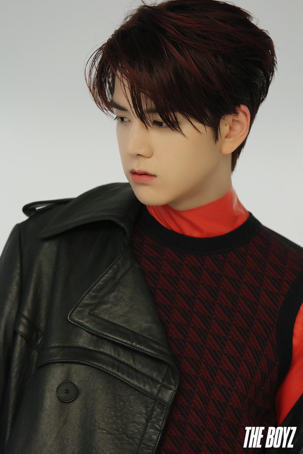 1000x1500 THE BOYZ Younghoon 2020 Boyz Fan Art