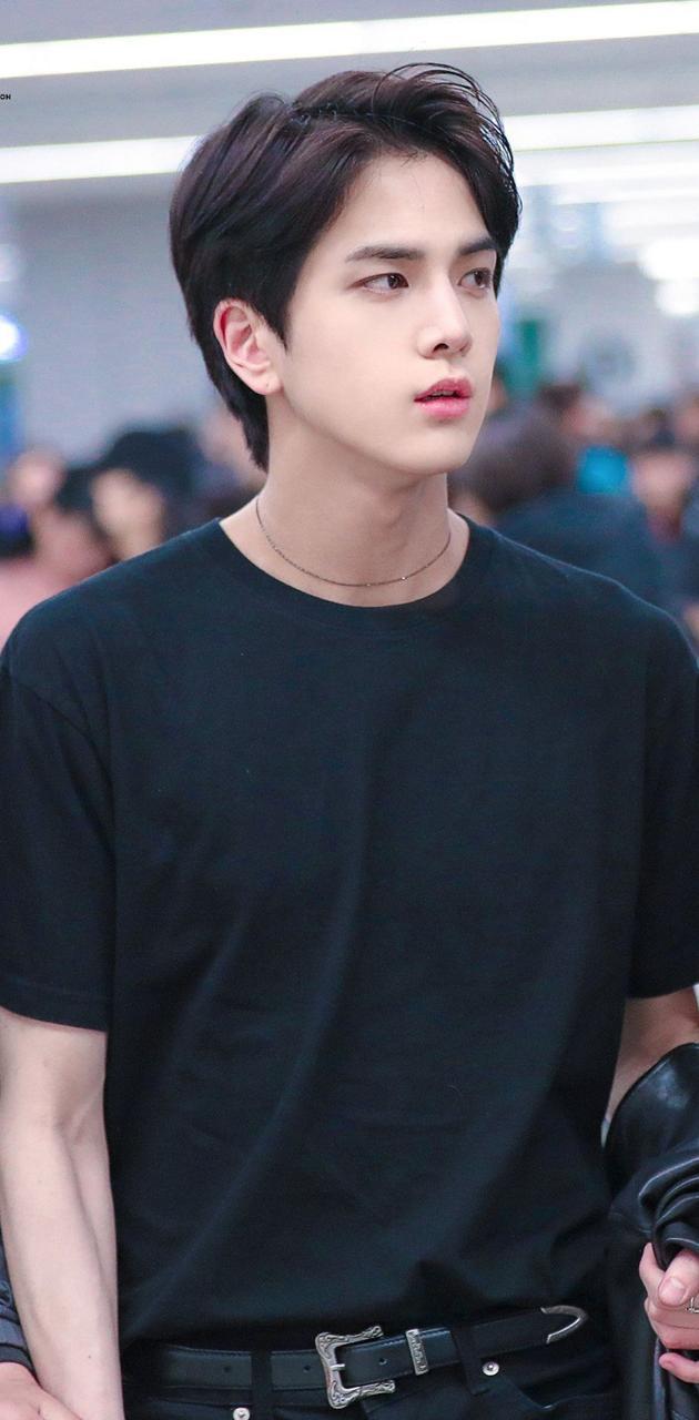 630x1280 Younghoon The Boyz wallpaper