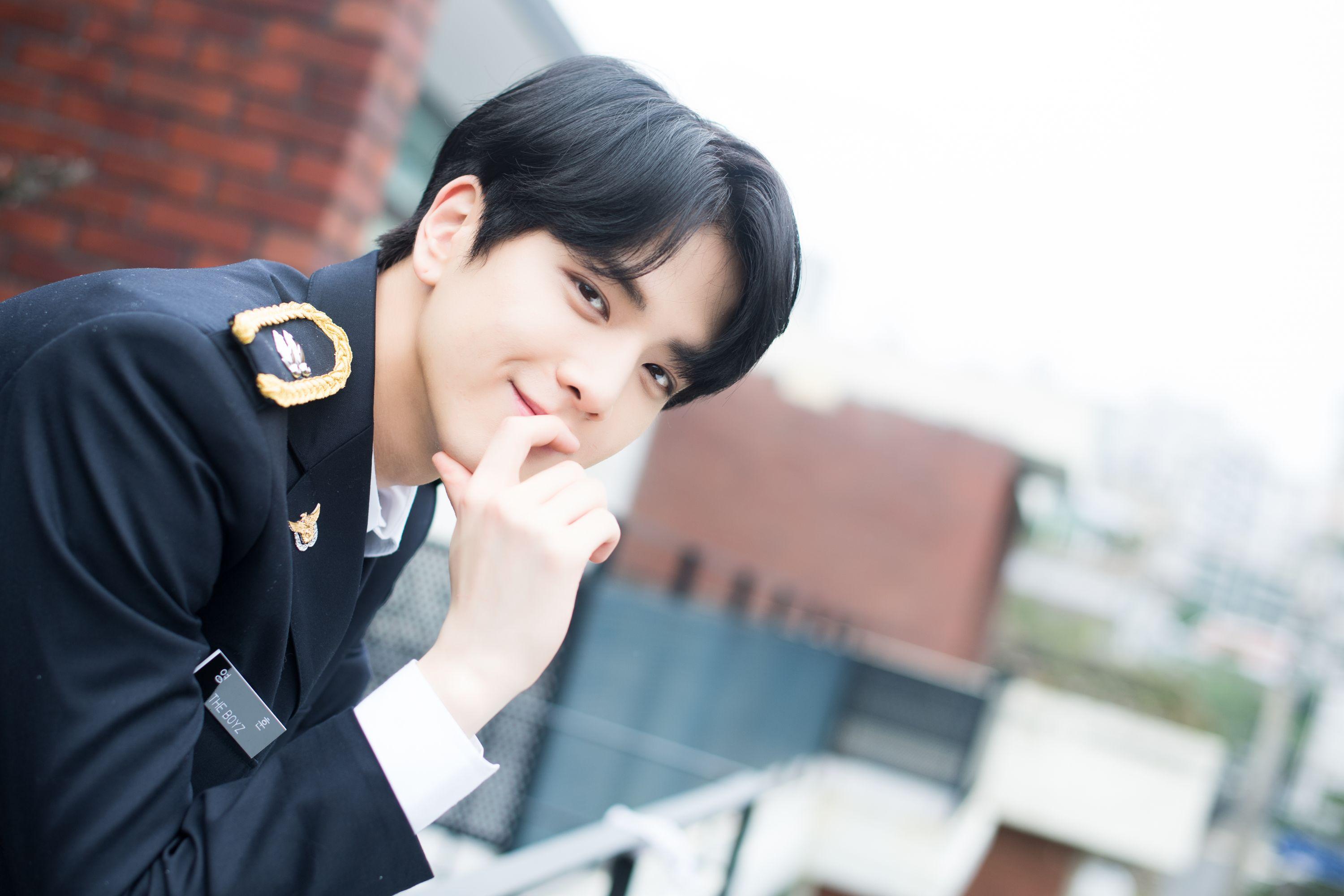3000x2000 Kim Younghoon Boyz KPOP Image Board
