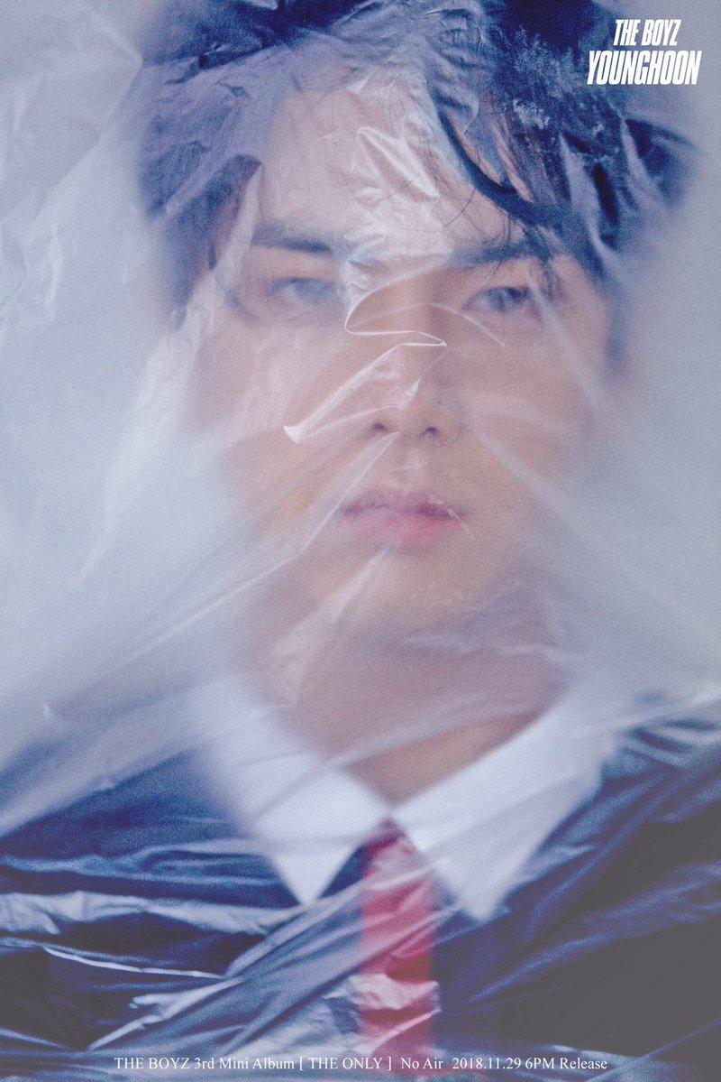 800x1199 Update: The Boyz Gears Up For “The Only” Comeback With Aesthetic Teaser Video
