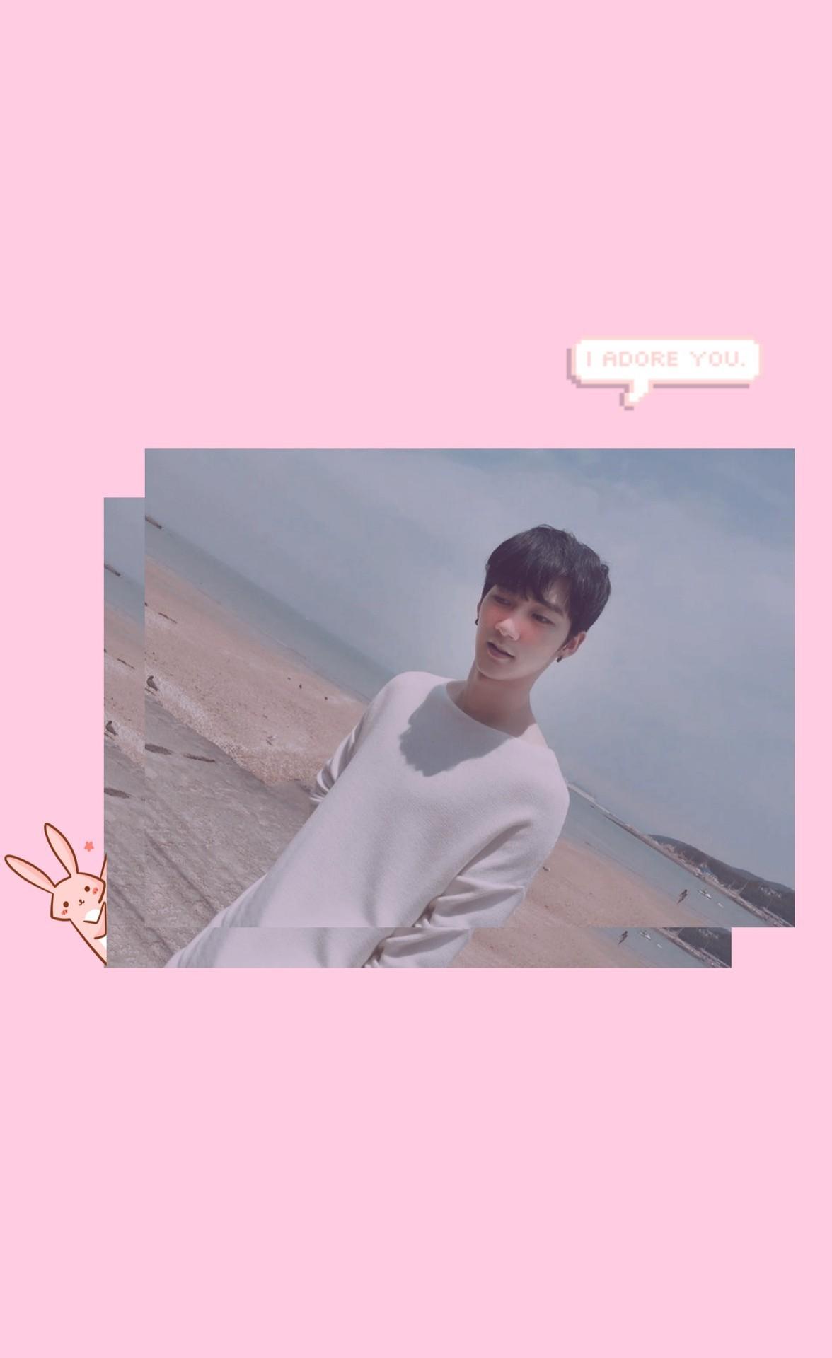 1176x1920 kpop lockscreen