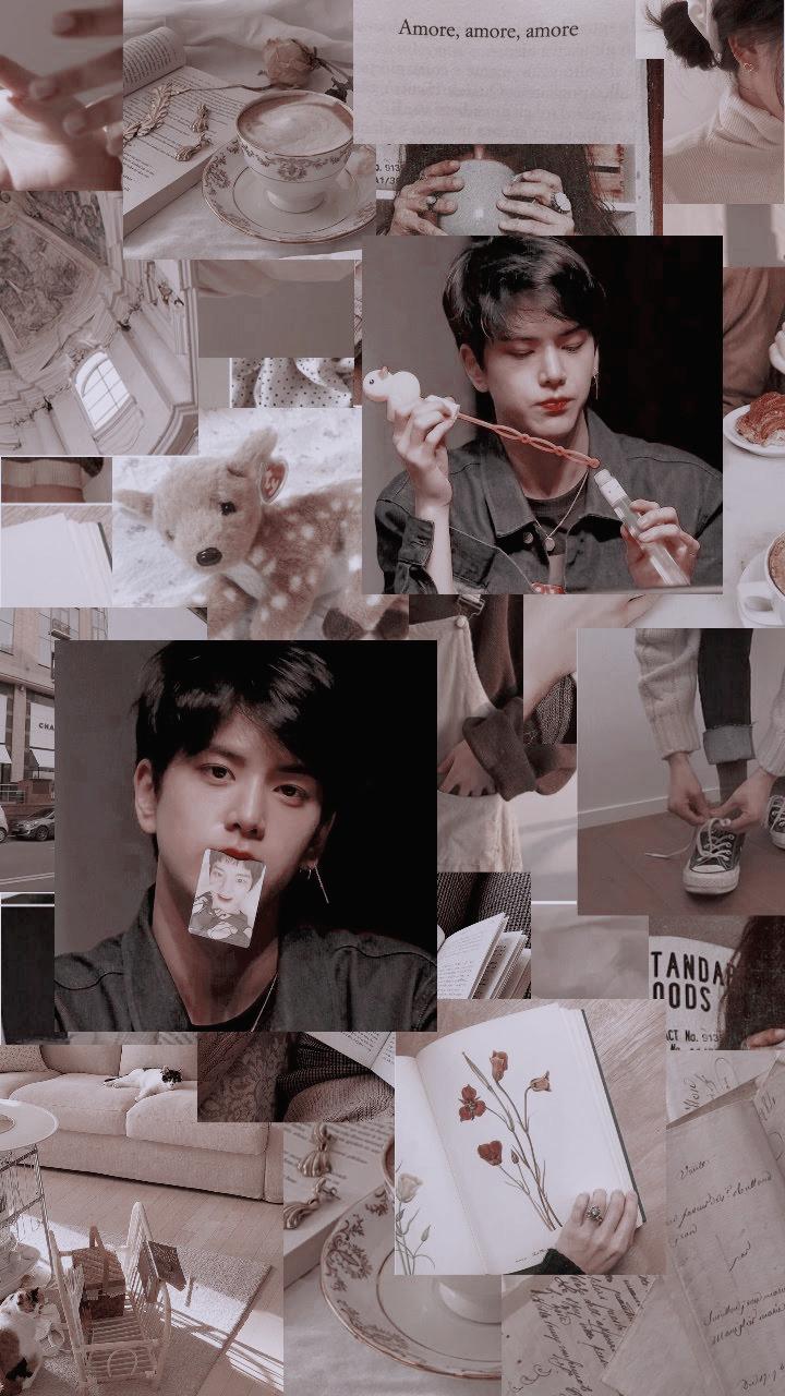 720x1280 younghoon wallpaper