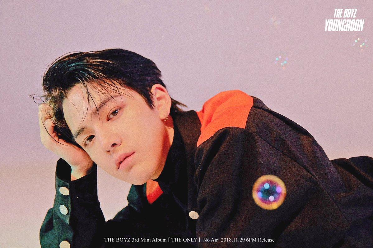 1199x800 Update: The Boyz Gears Up For “The Only” Comeback With Aesthetic Teaser Video